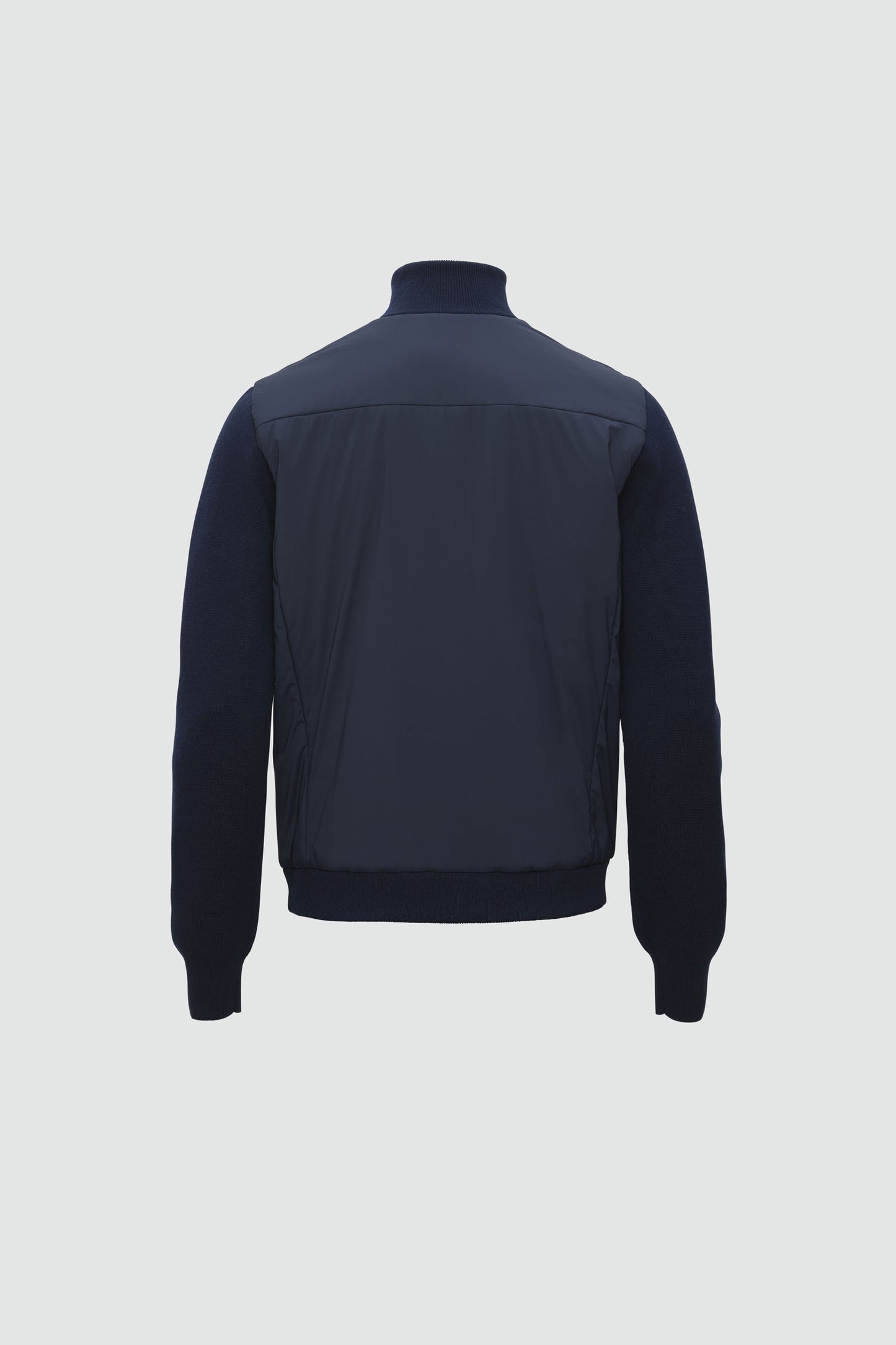 Leeway — Navy Blue