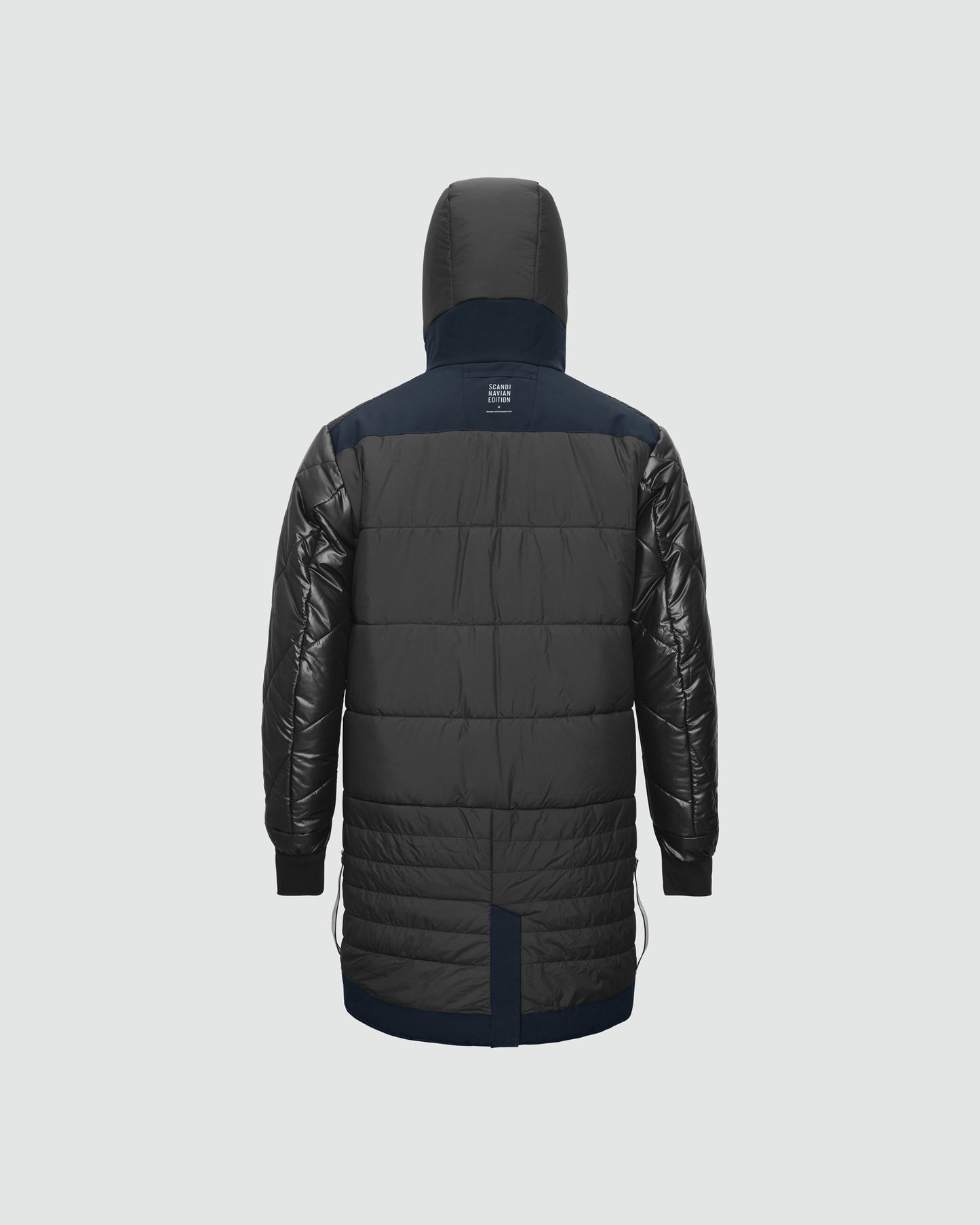 Loft II — Midnight Blue