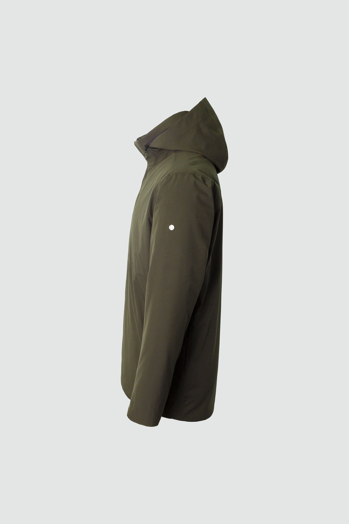 Sixtyfive — Dark Olive