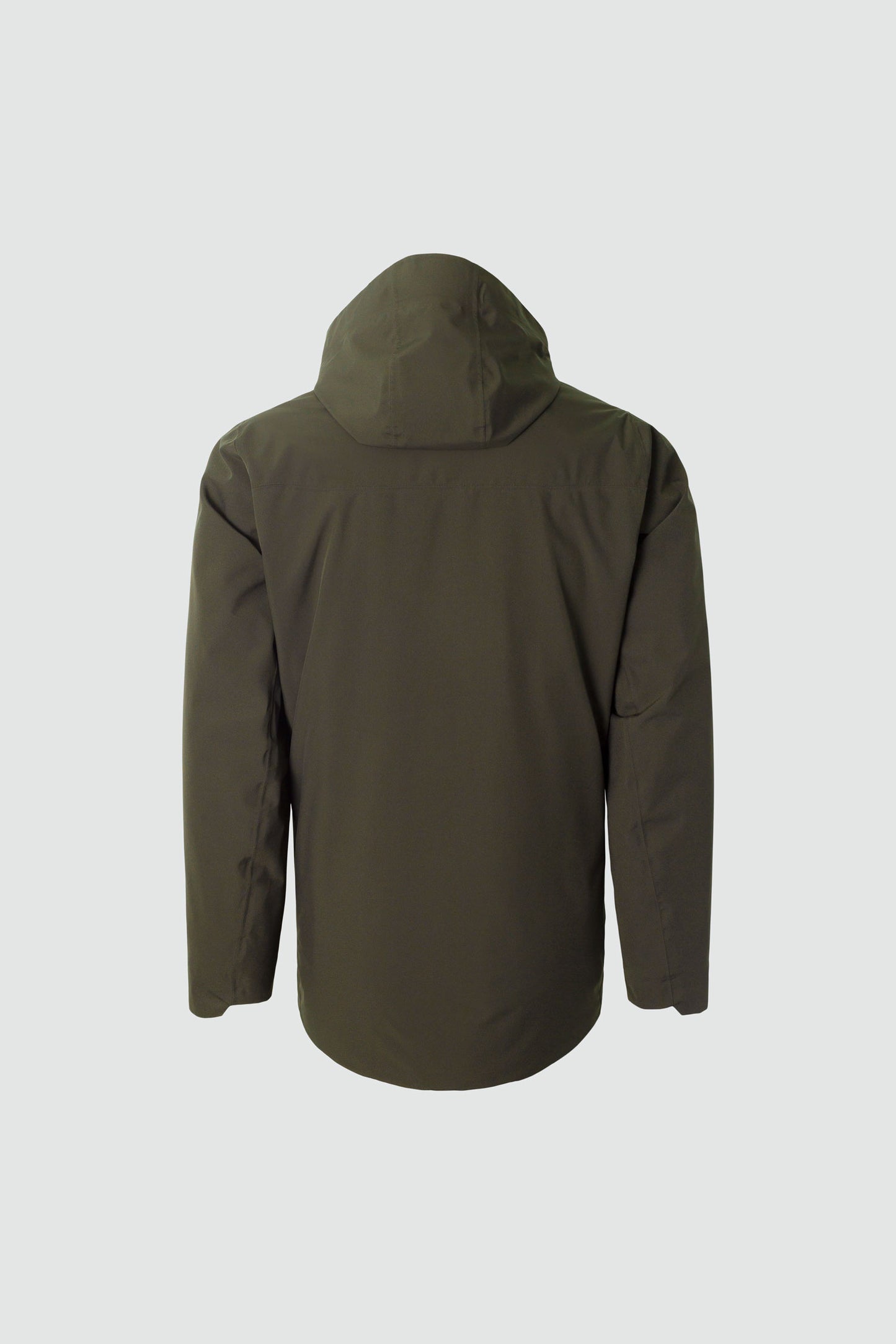 Sixtyfive — Dark Olive
