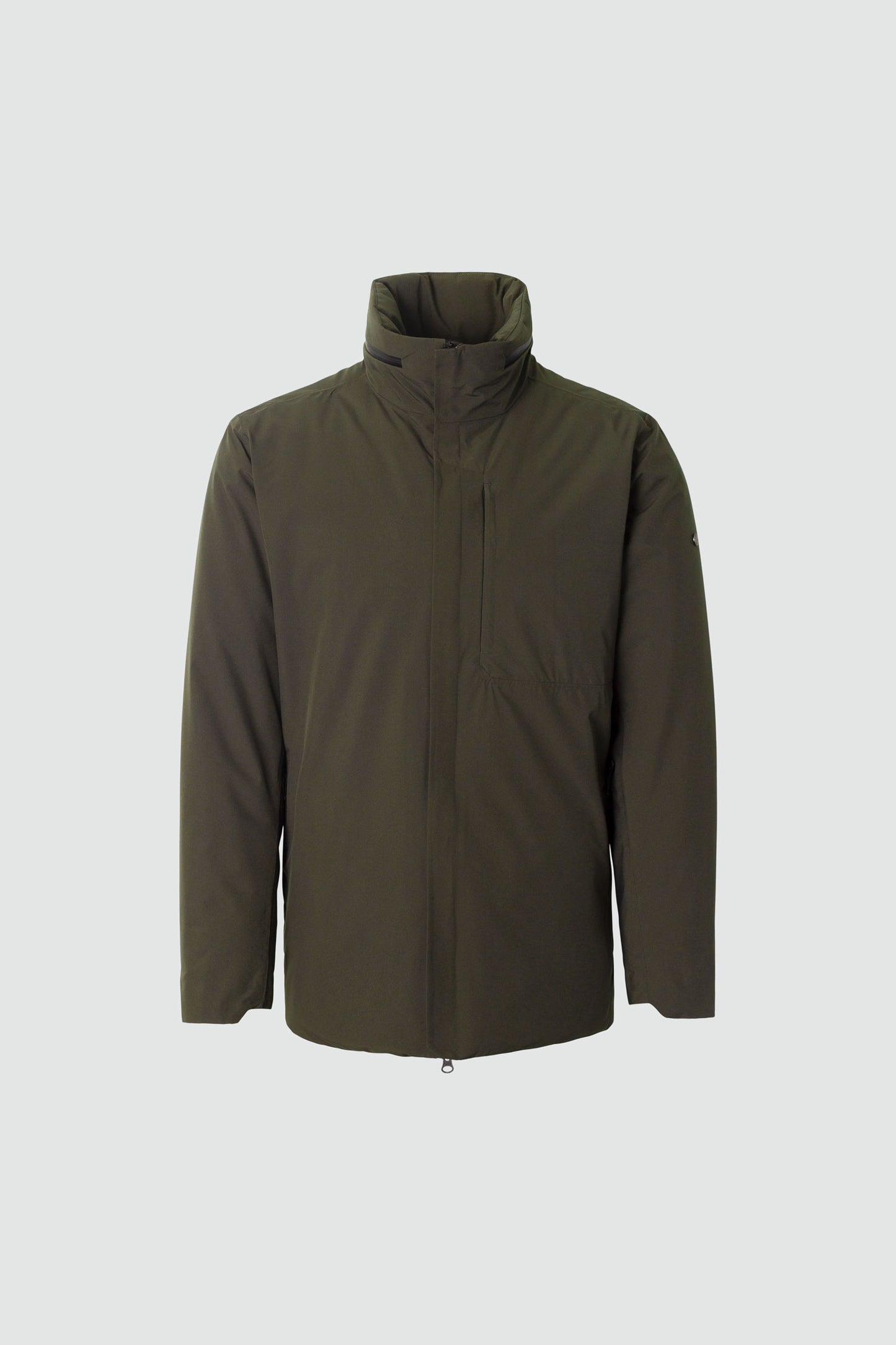 Sixtyfive — Dark Olive
