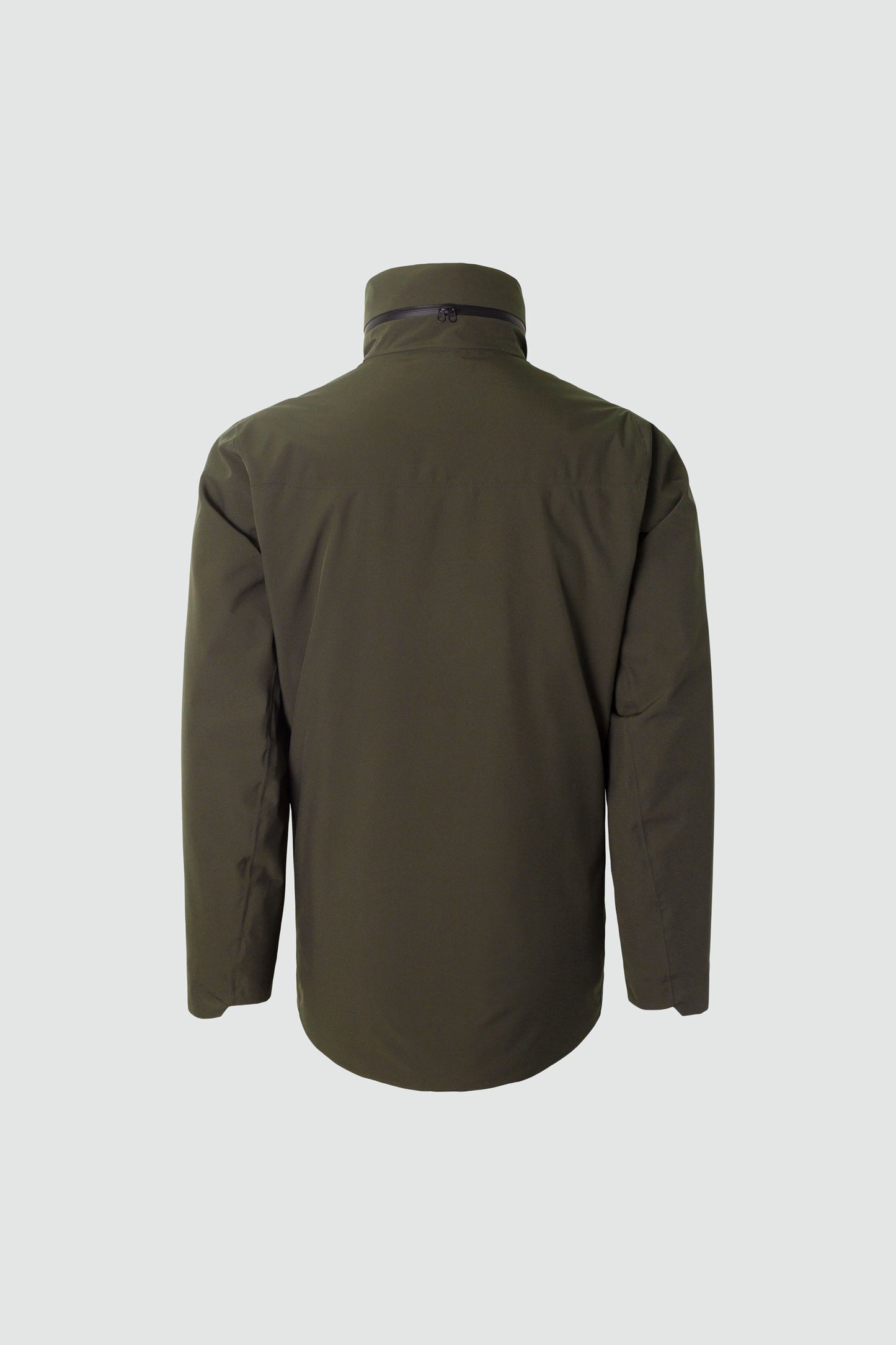 Sixtyfive — Dark Olive
