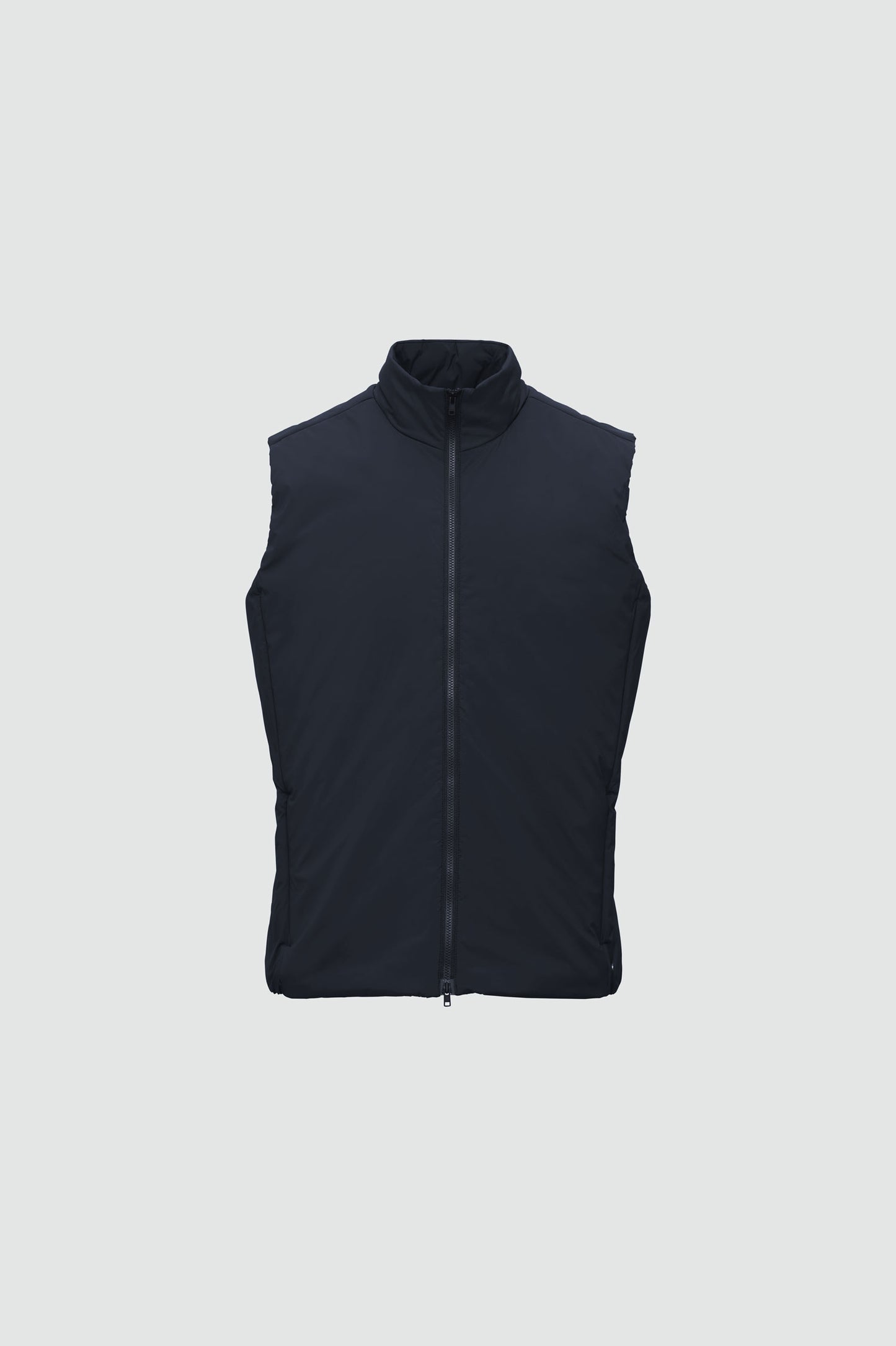 Map II — Midnight Blue