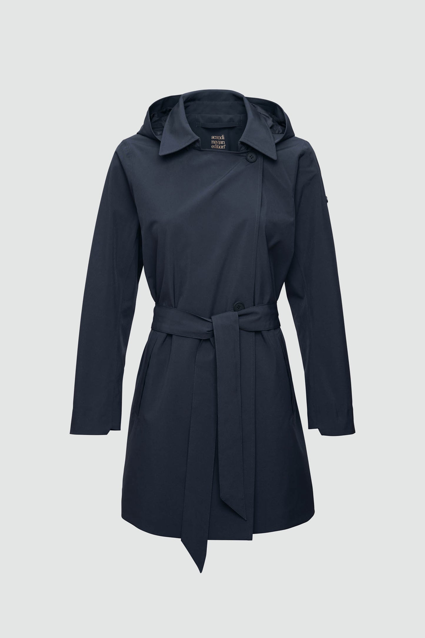 Midway — Midnight Blue