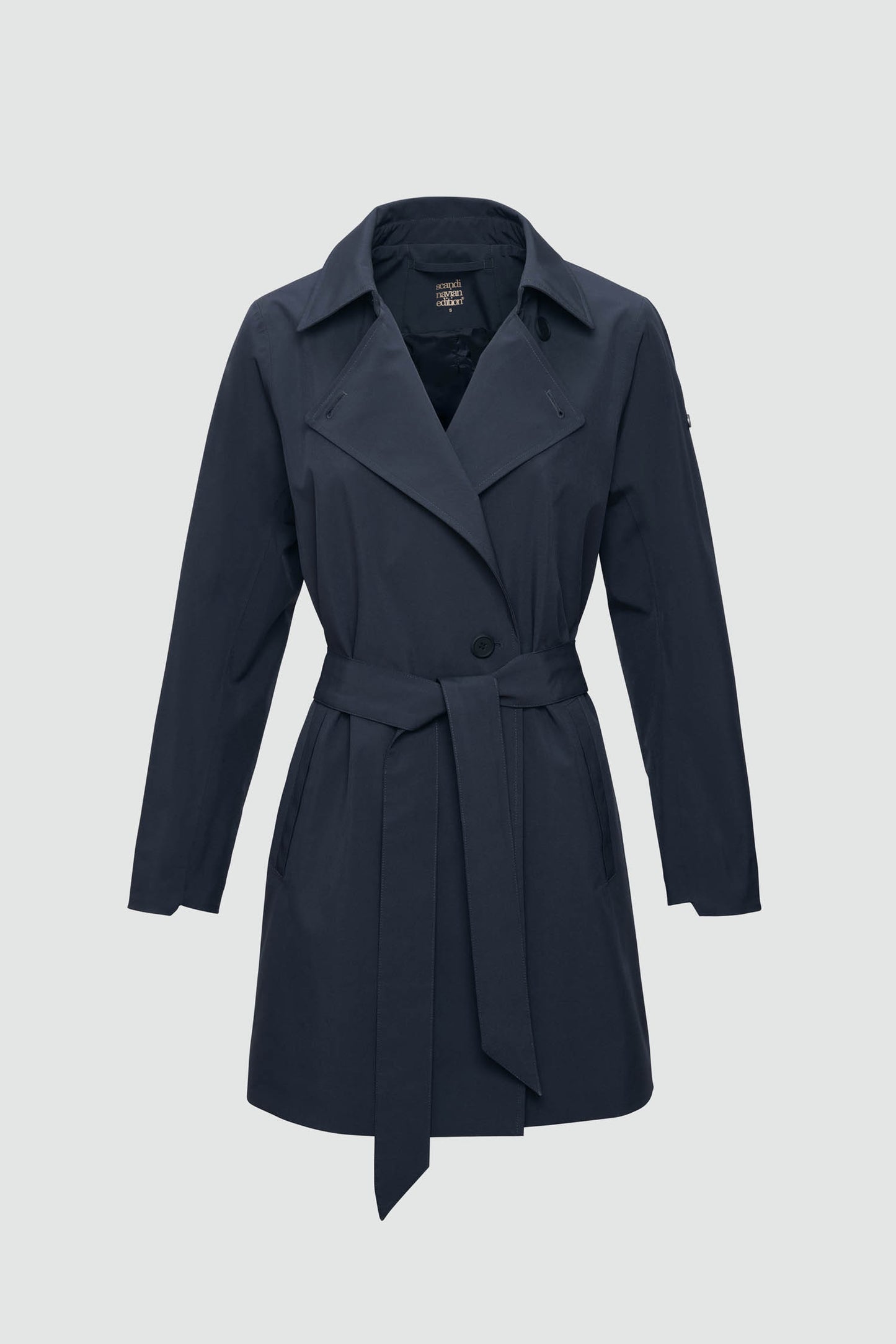 Midway — Midnight Blue