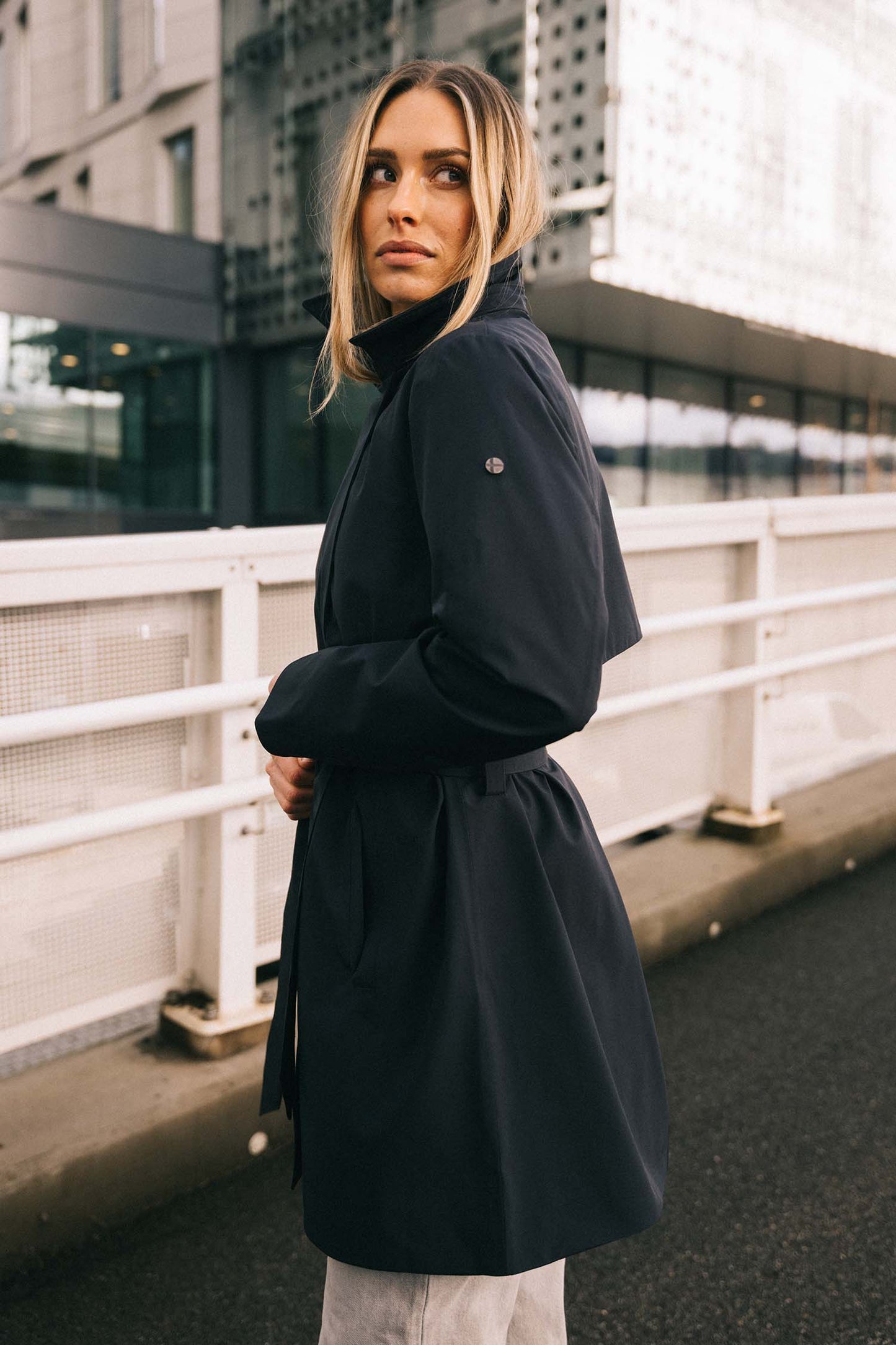 Midway — Midnight Blue