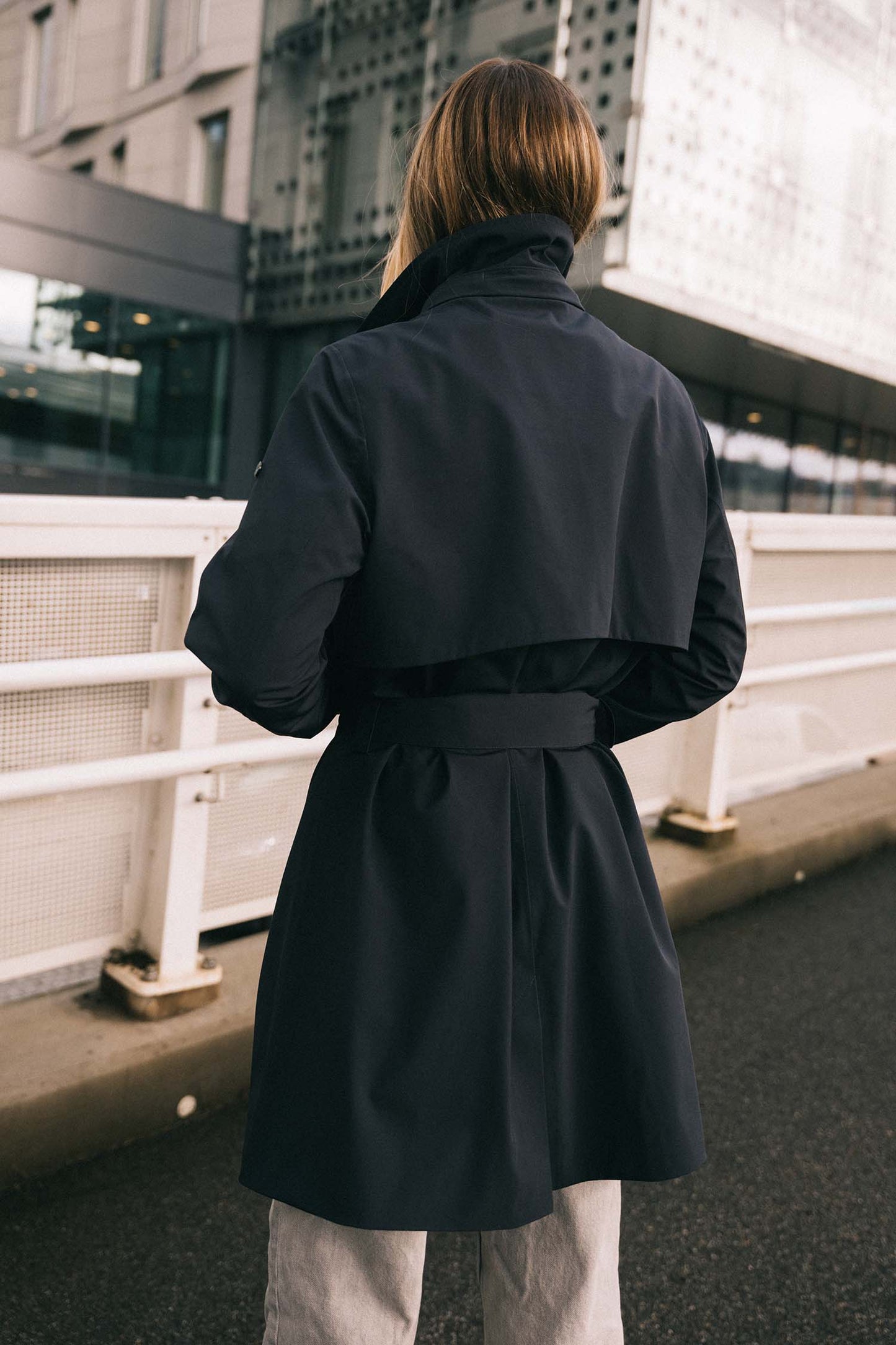 Midway — Midnight Blue