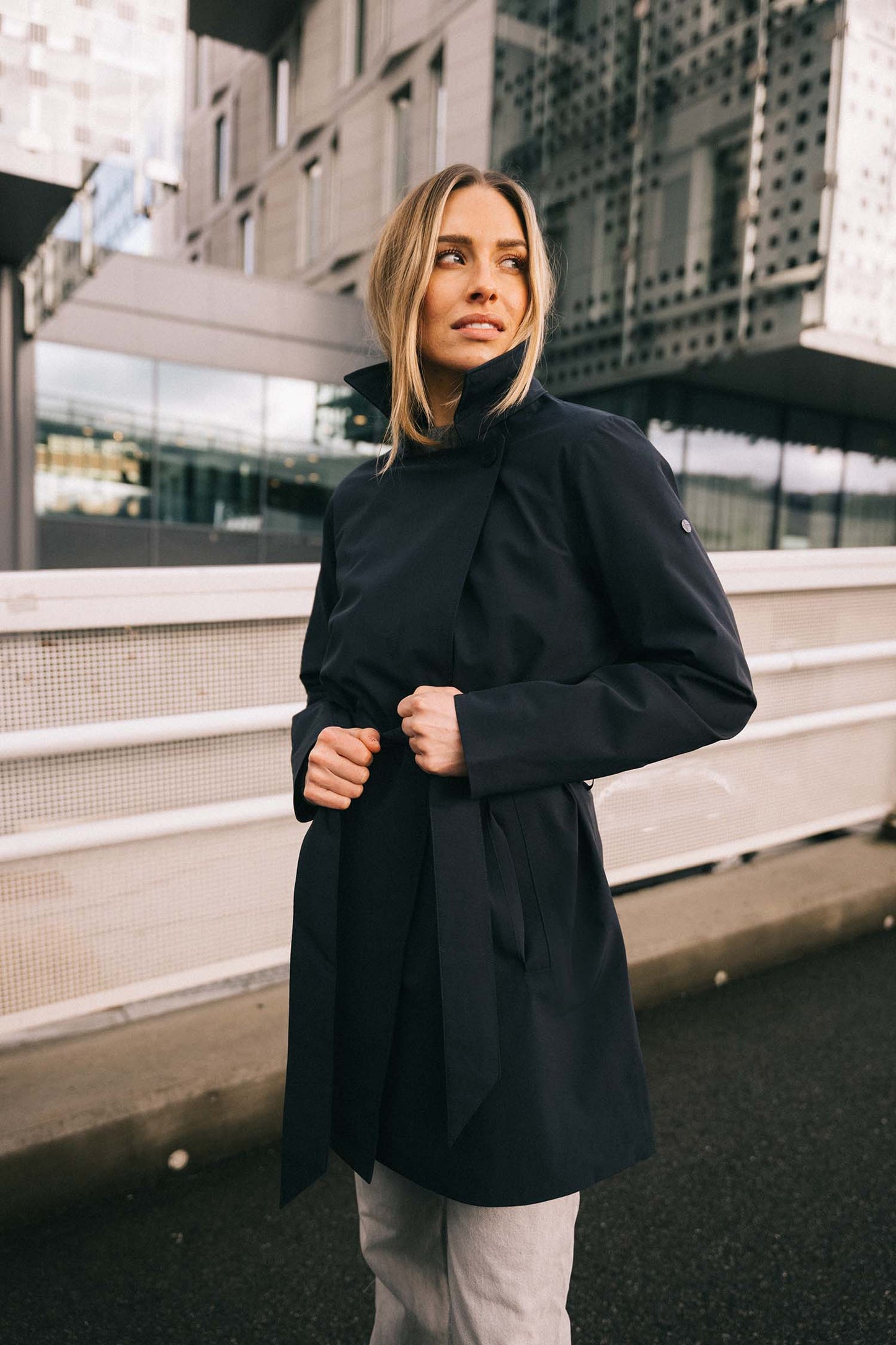 Midway — Midnight Blue