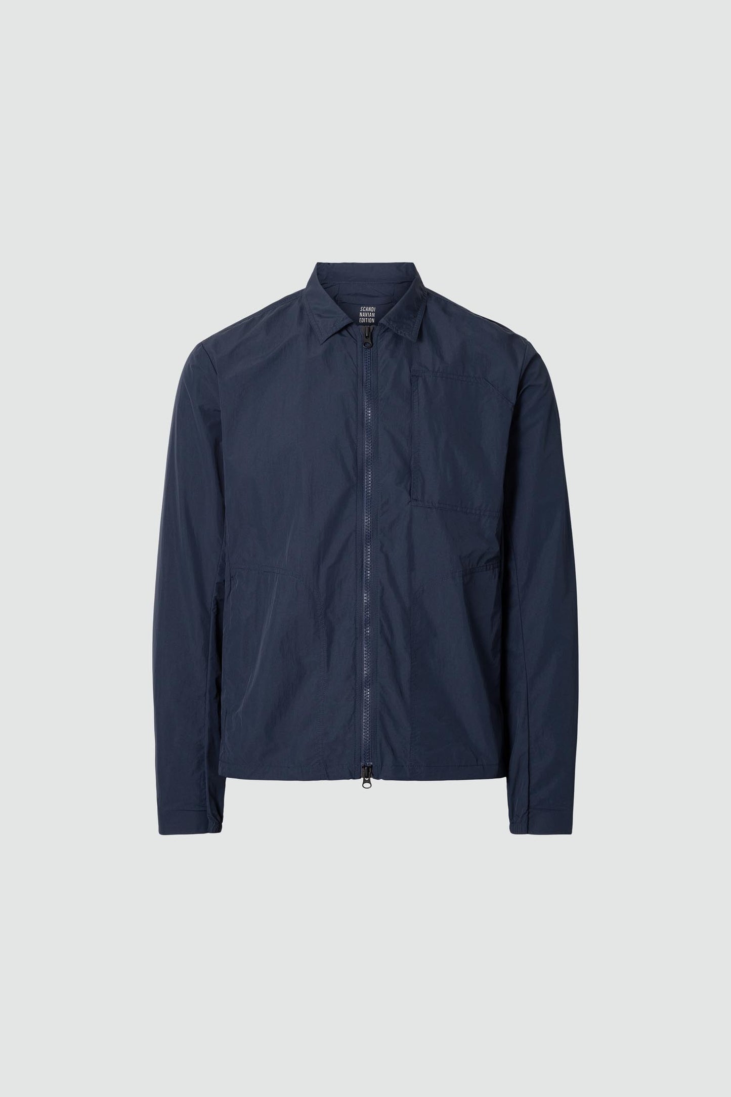 Motion — Navy Blue