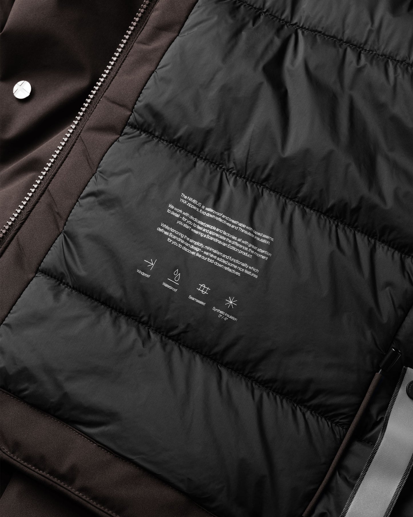 Nimbus — After Dark