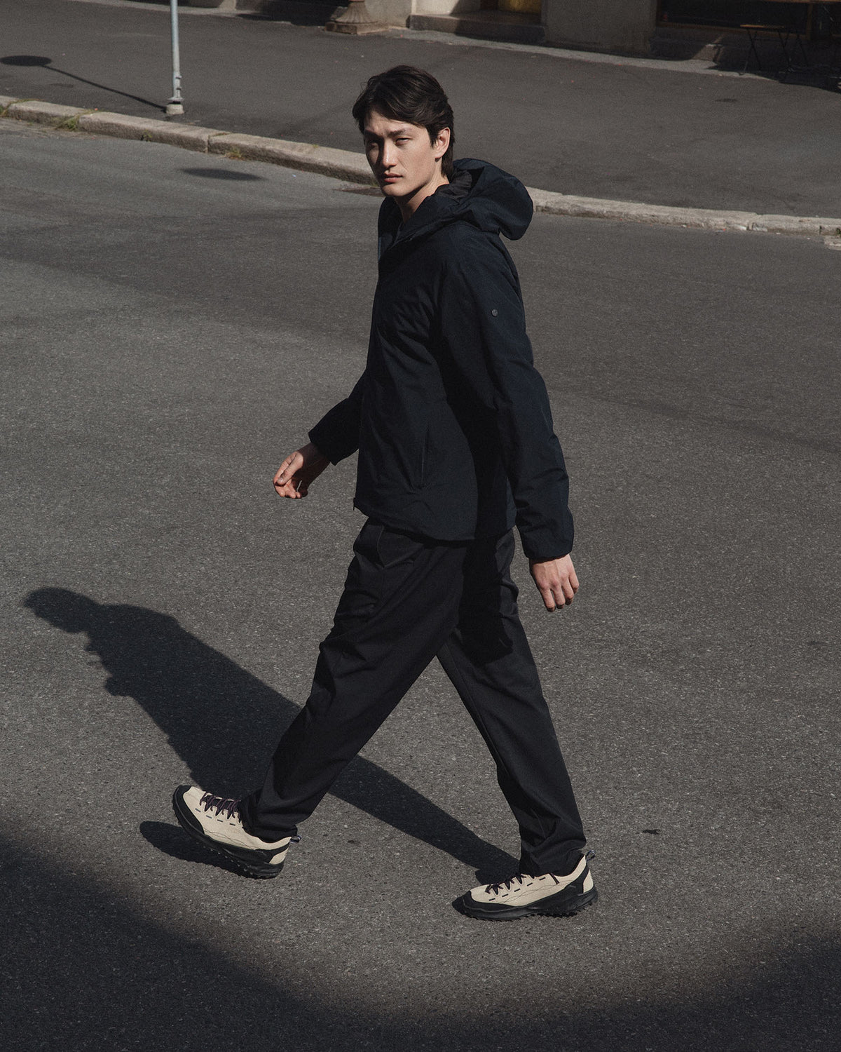 Nimbus — Midnight Blue