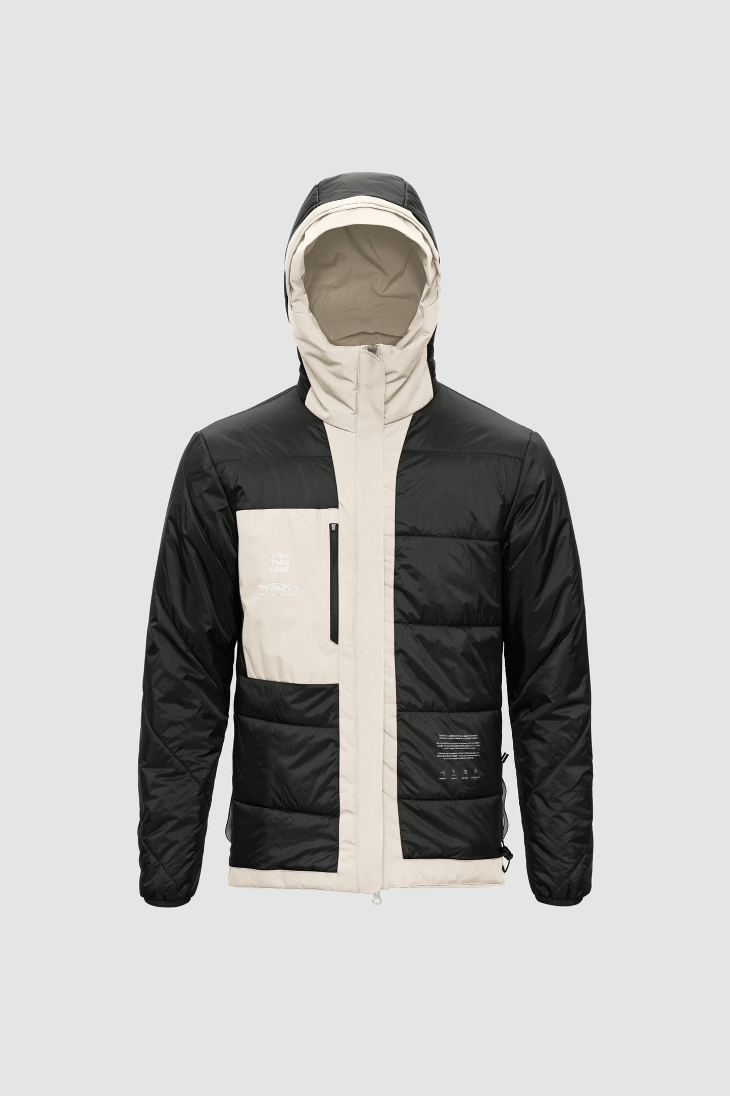 Nimbus — Neutral White