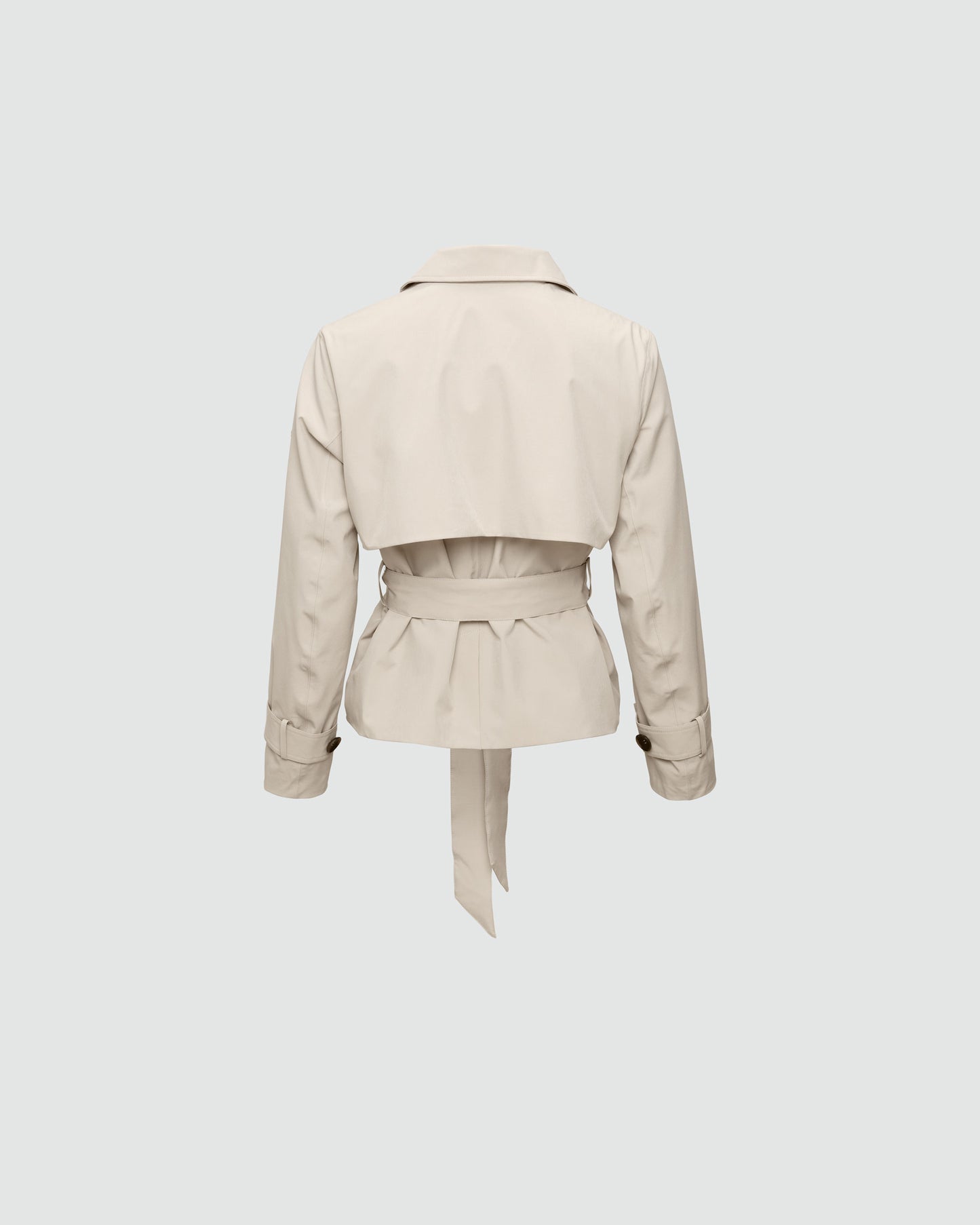 Node II — Khaki