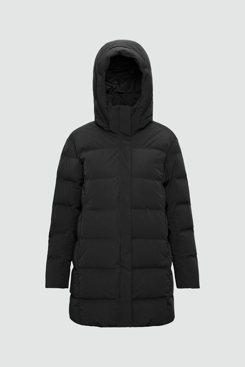 Noon II Apex — Graphite