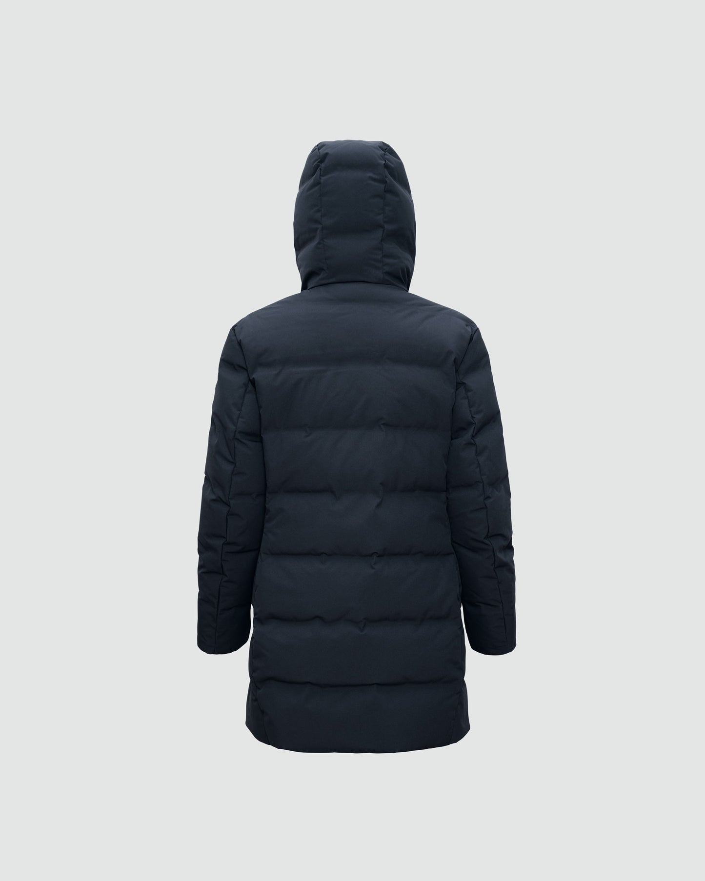 Noon II — Midnight Blue