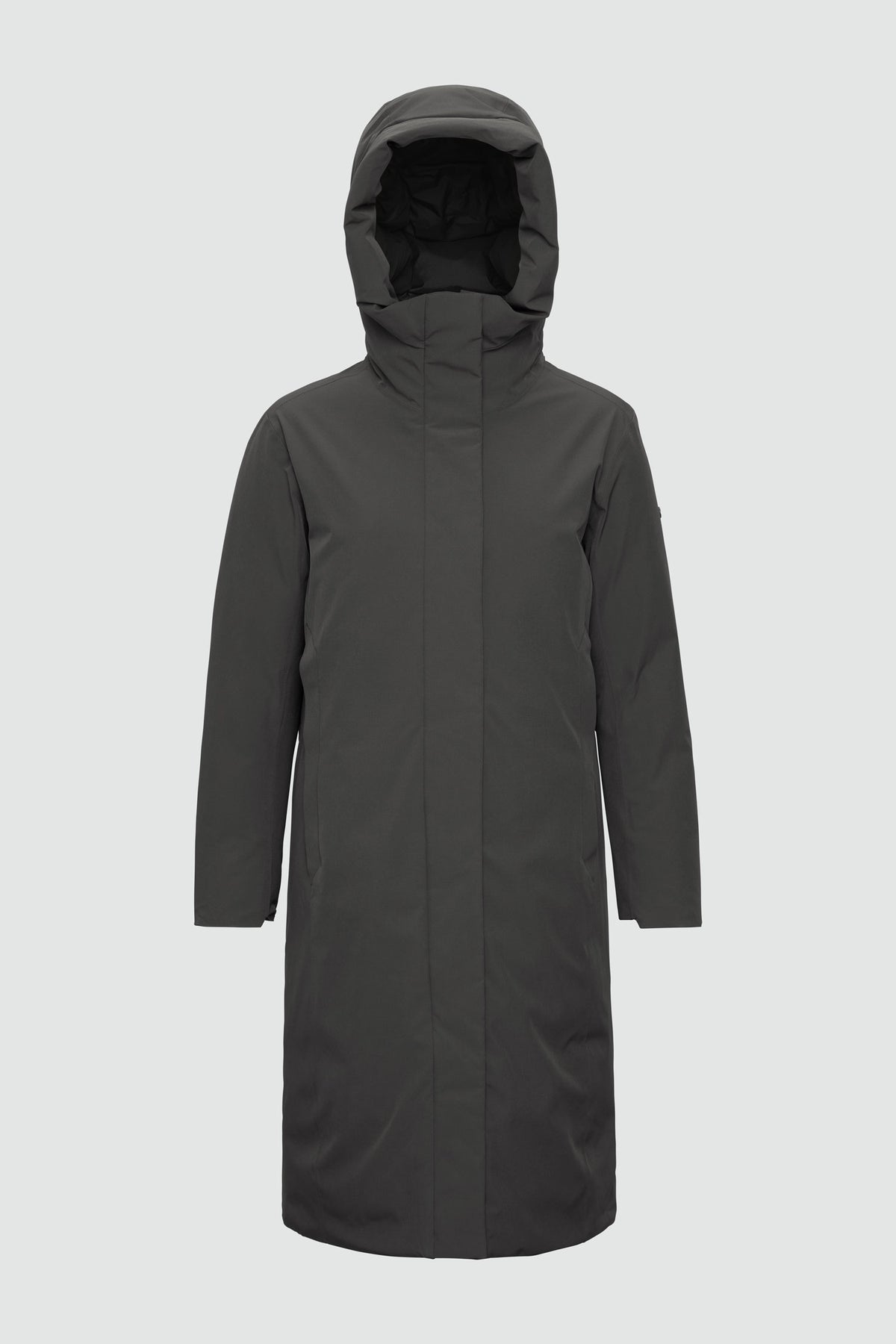 Path — Dark Olive