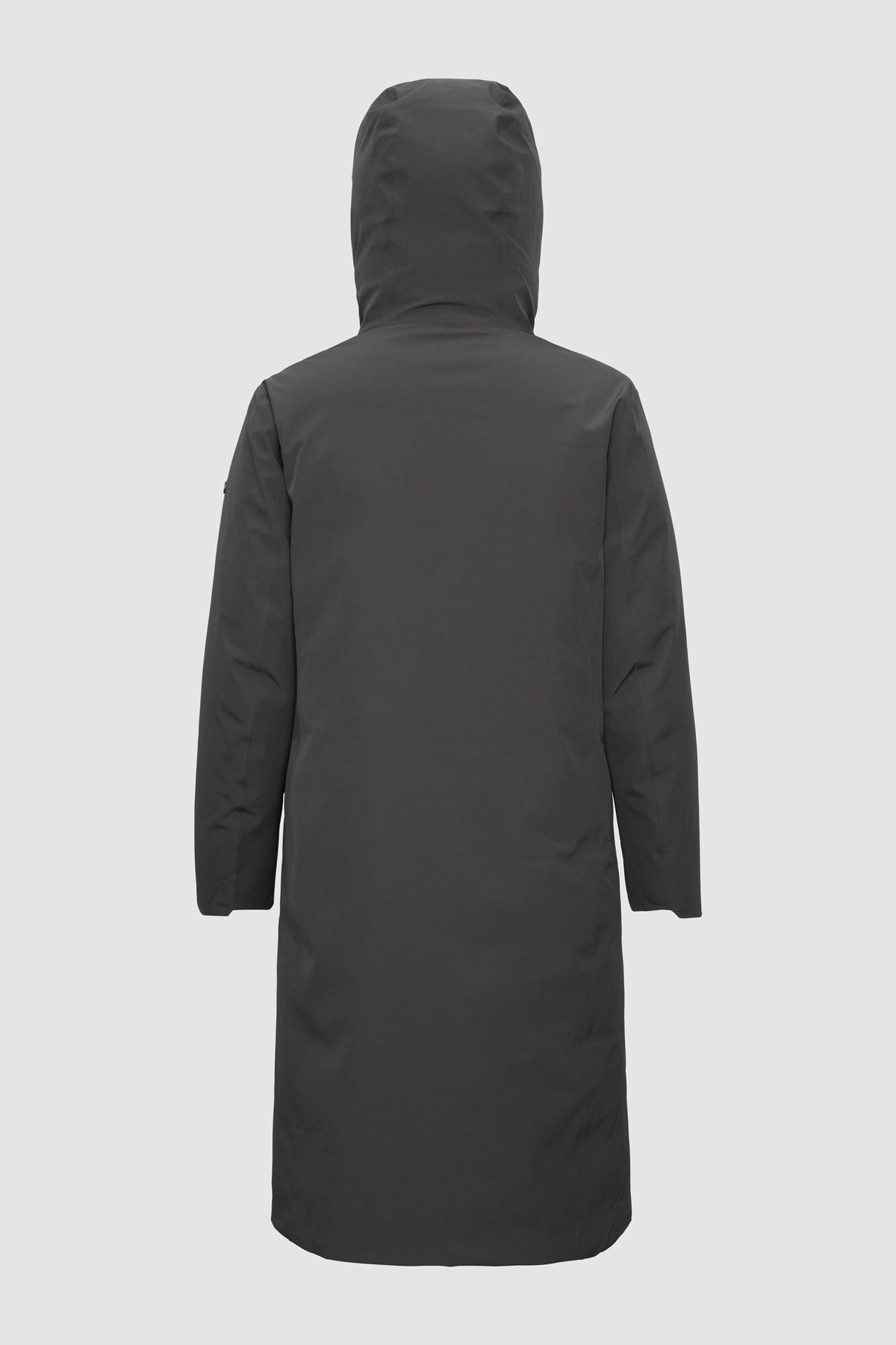 Path — Dark Olive