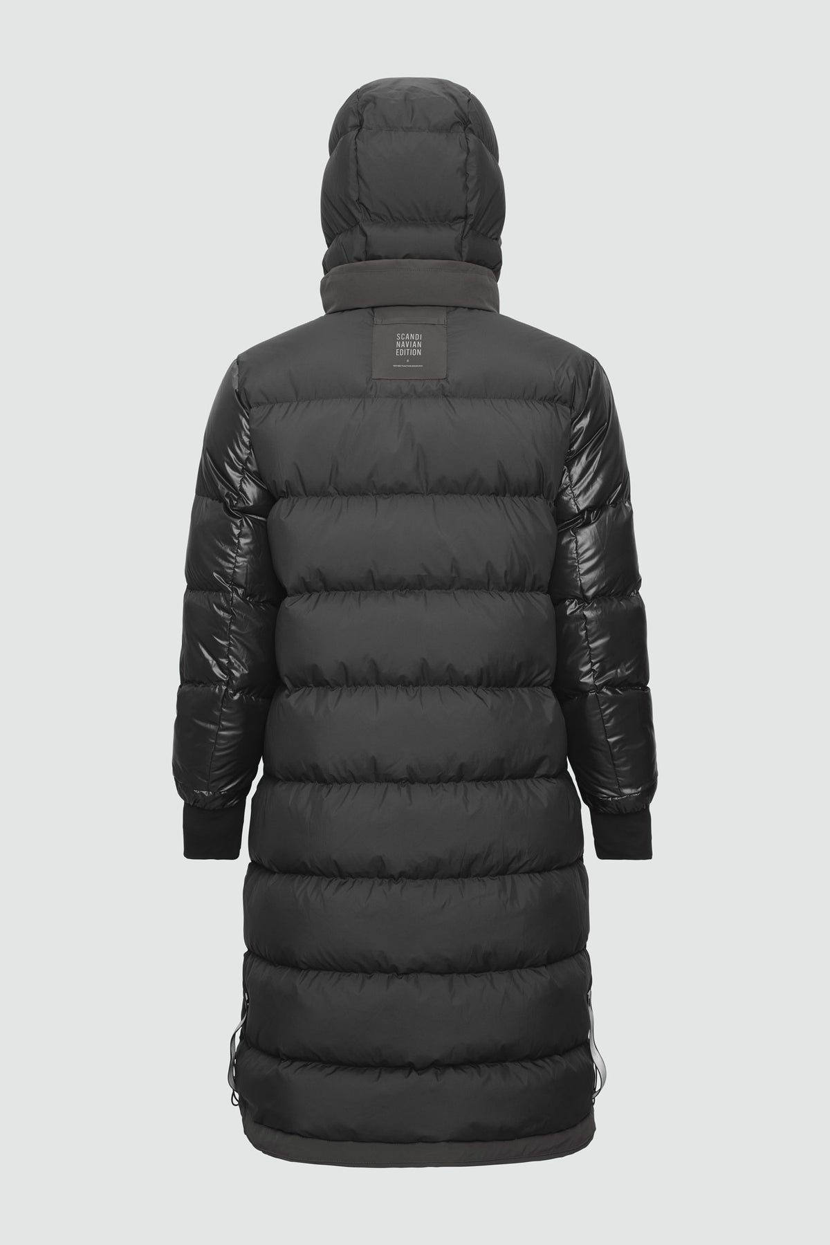 Path — Dark Olive