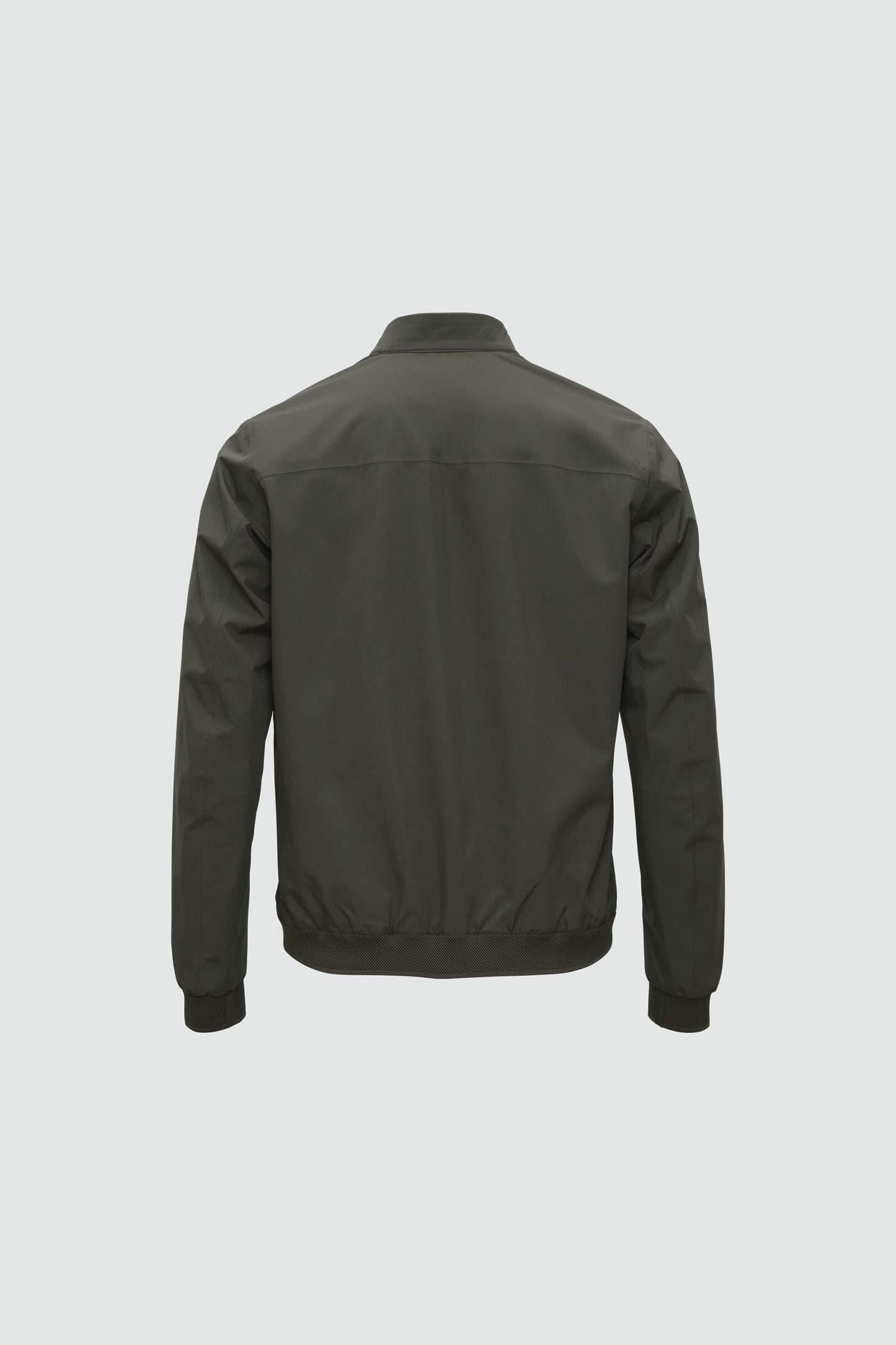 Plain — Dark Olive