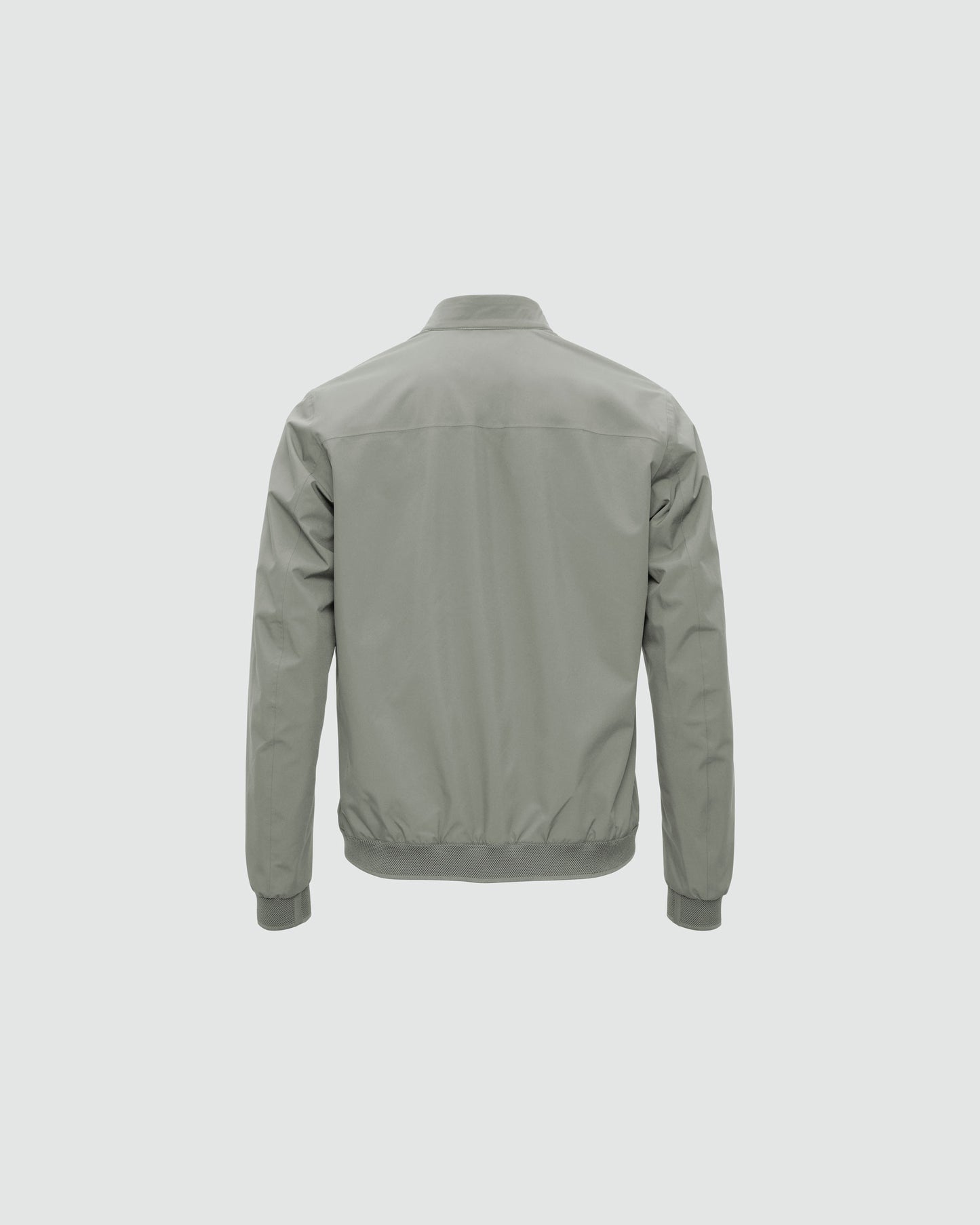 Plain II — Lt Green