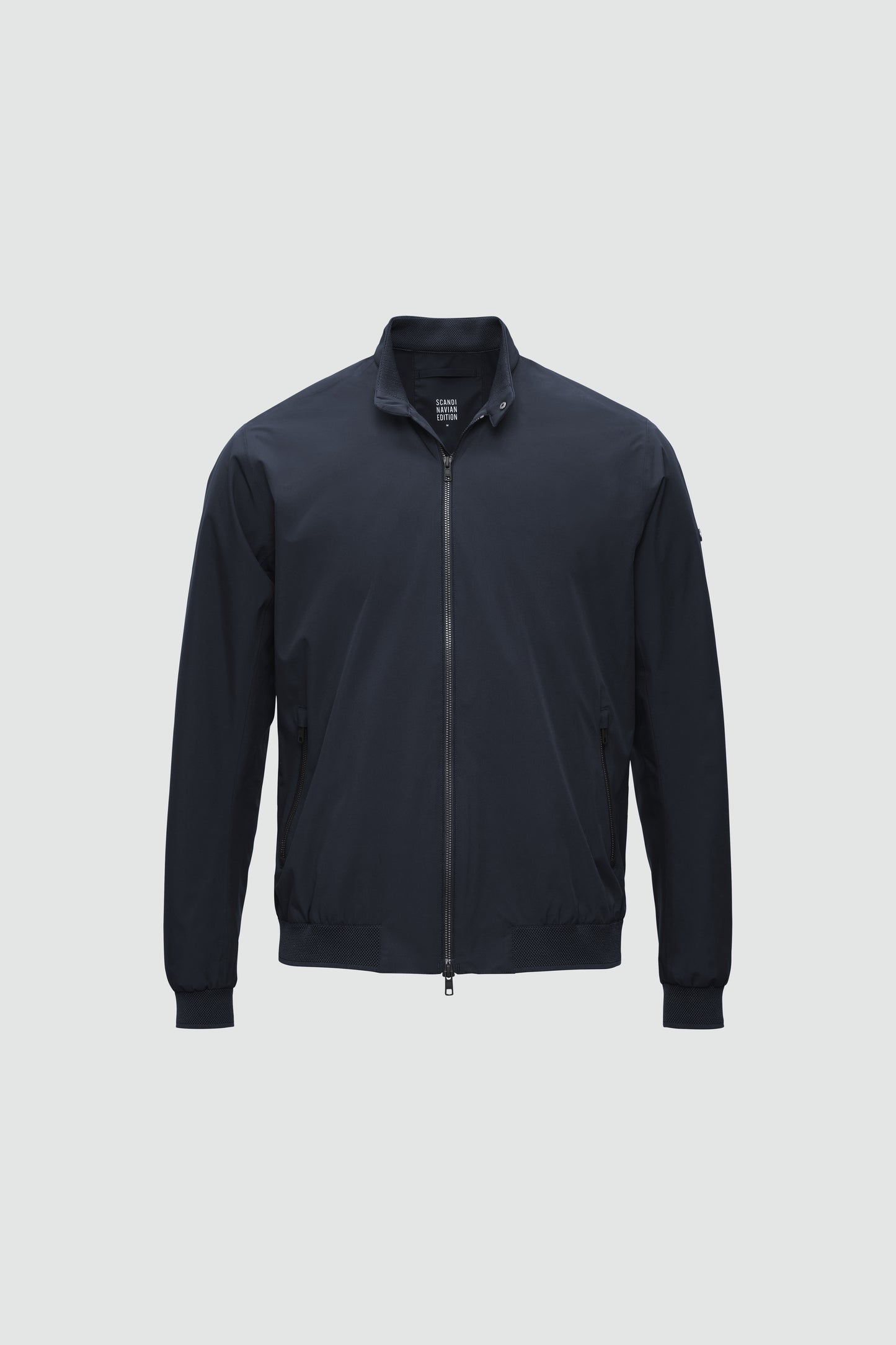 Plain — Midnight Blue