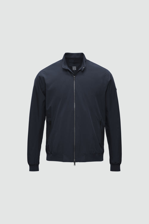 Plain — Midnight Blue