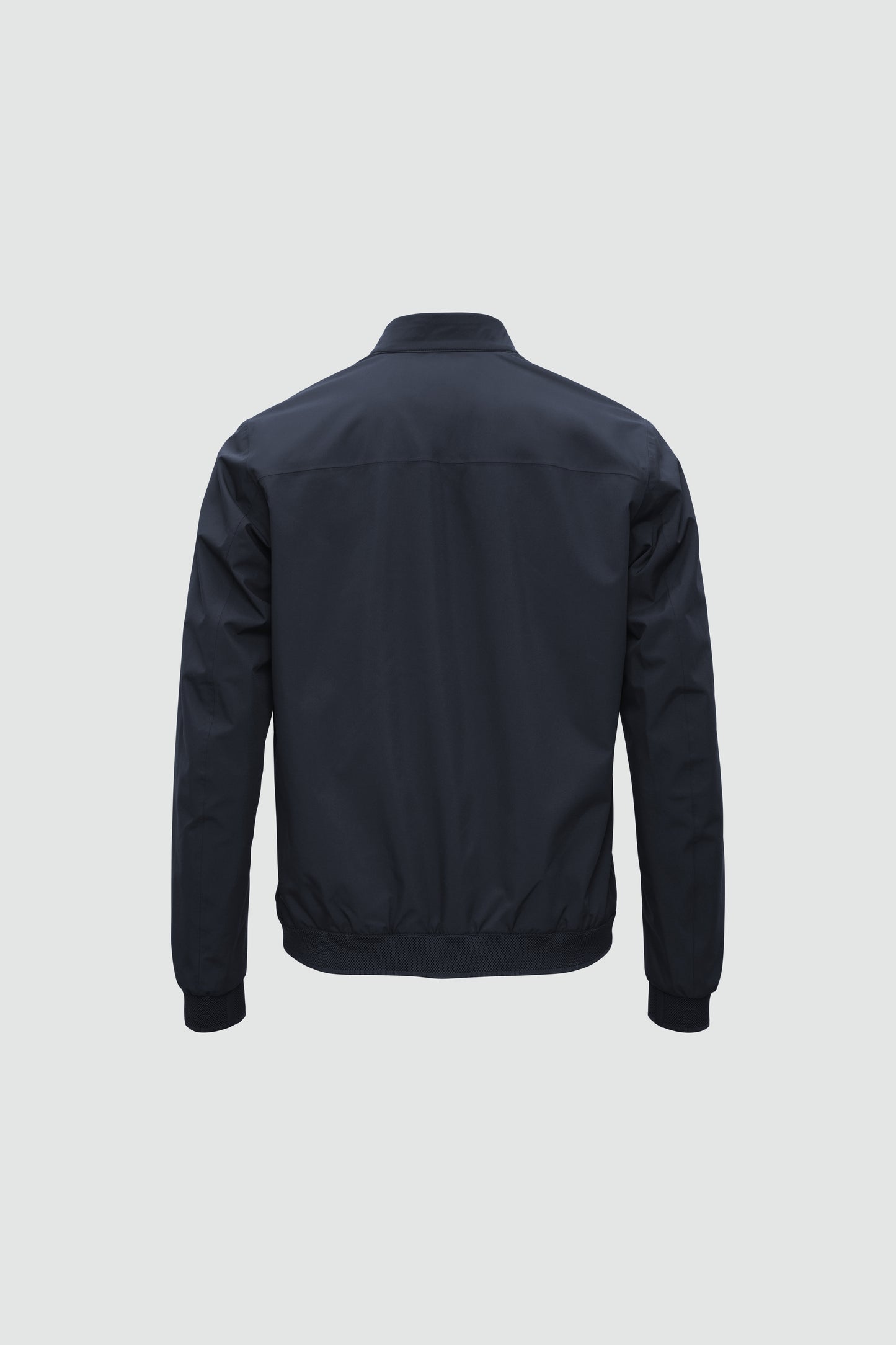 Plain — Midnight Blue