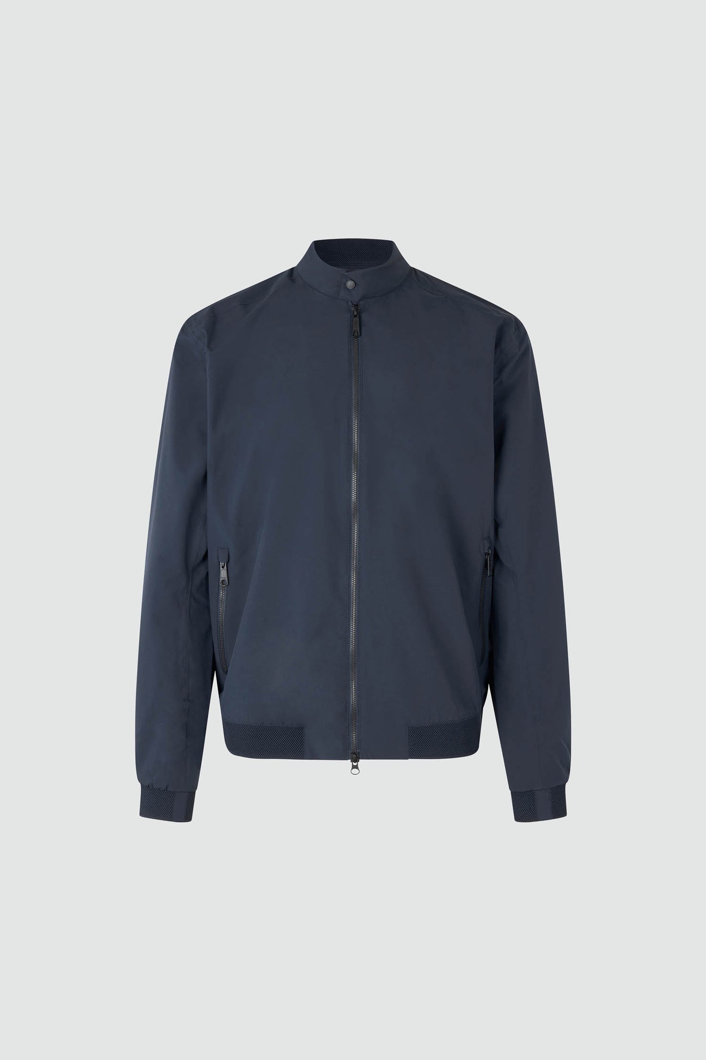 Plain — Mitternachtsblau