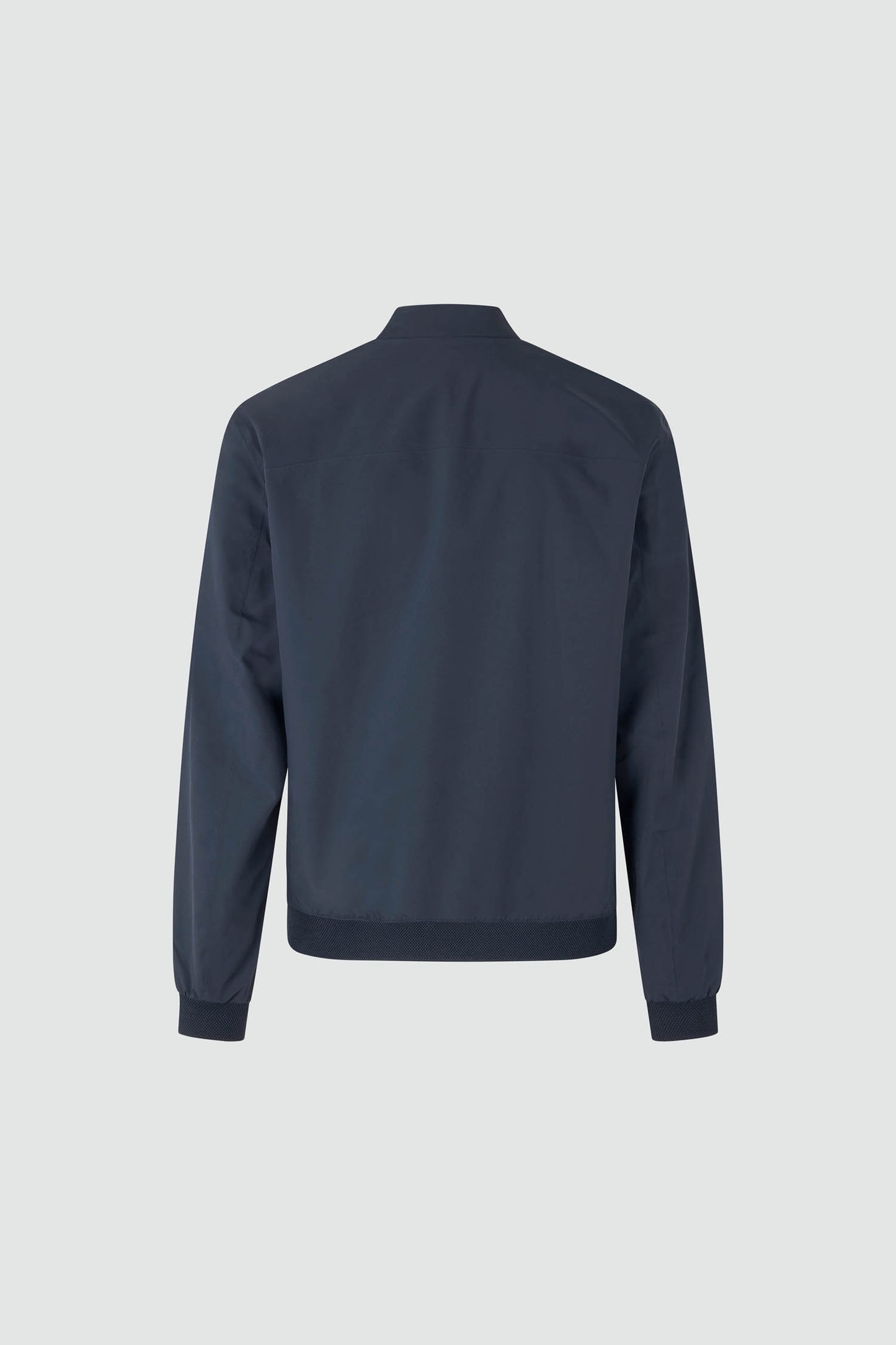 Plain — Mitternachtsblau