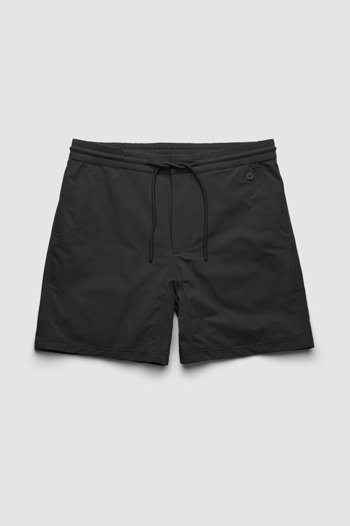 Port Shorts — Graphite