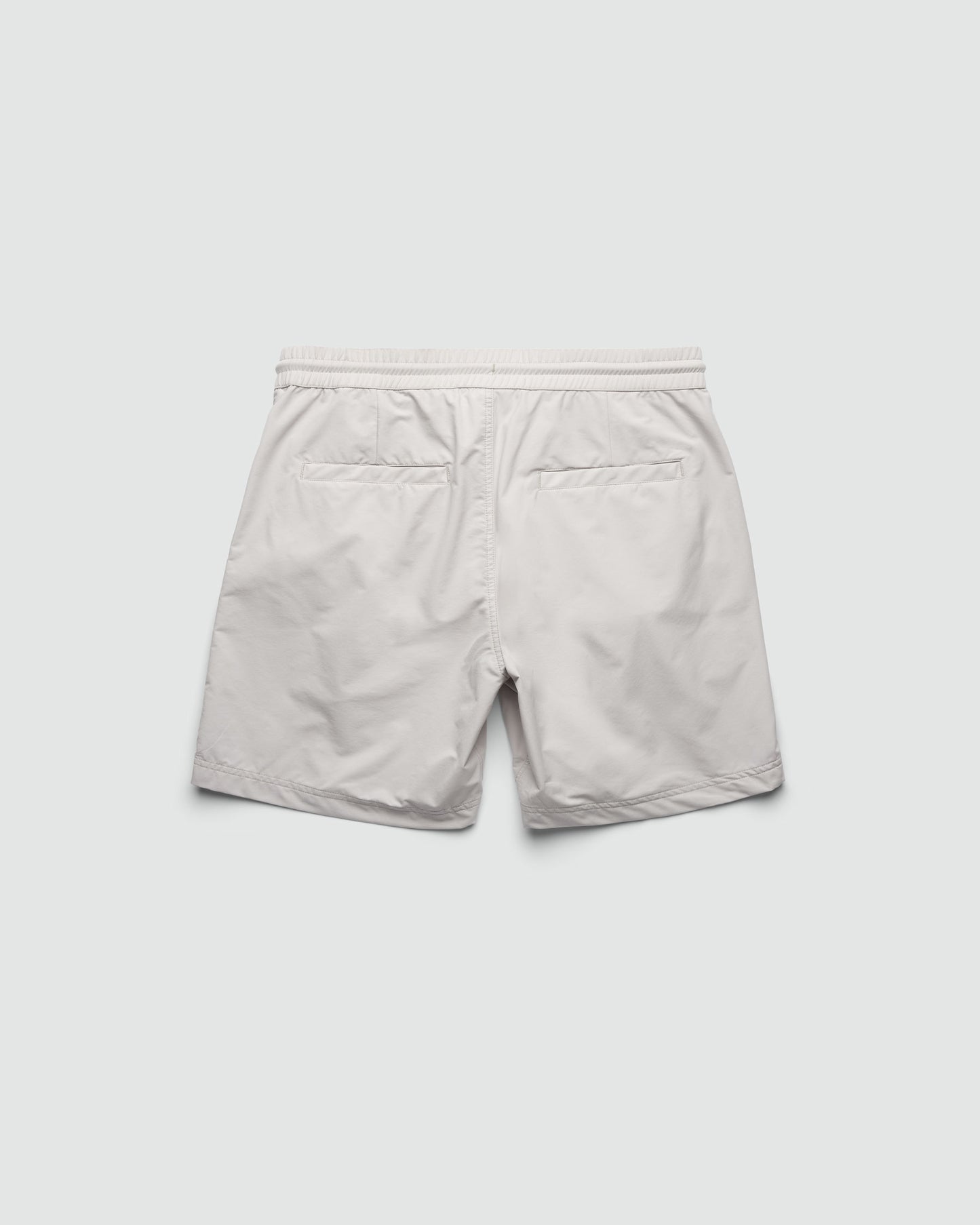 Port Shorts — Greyish
