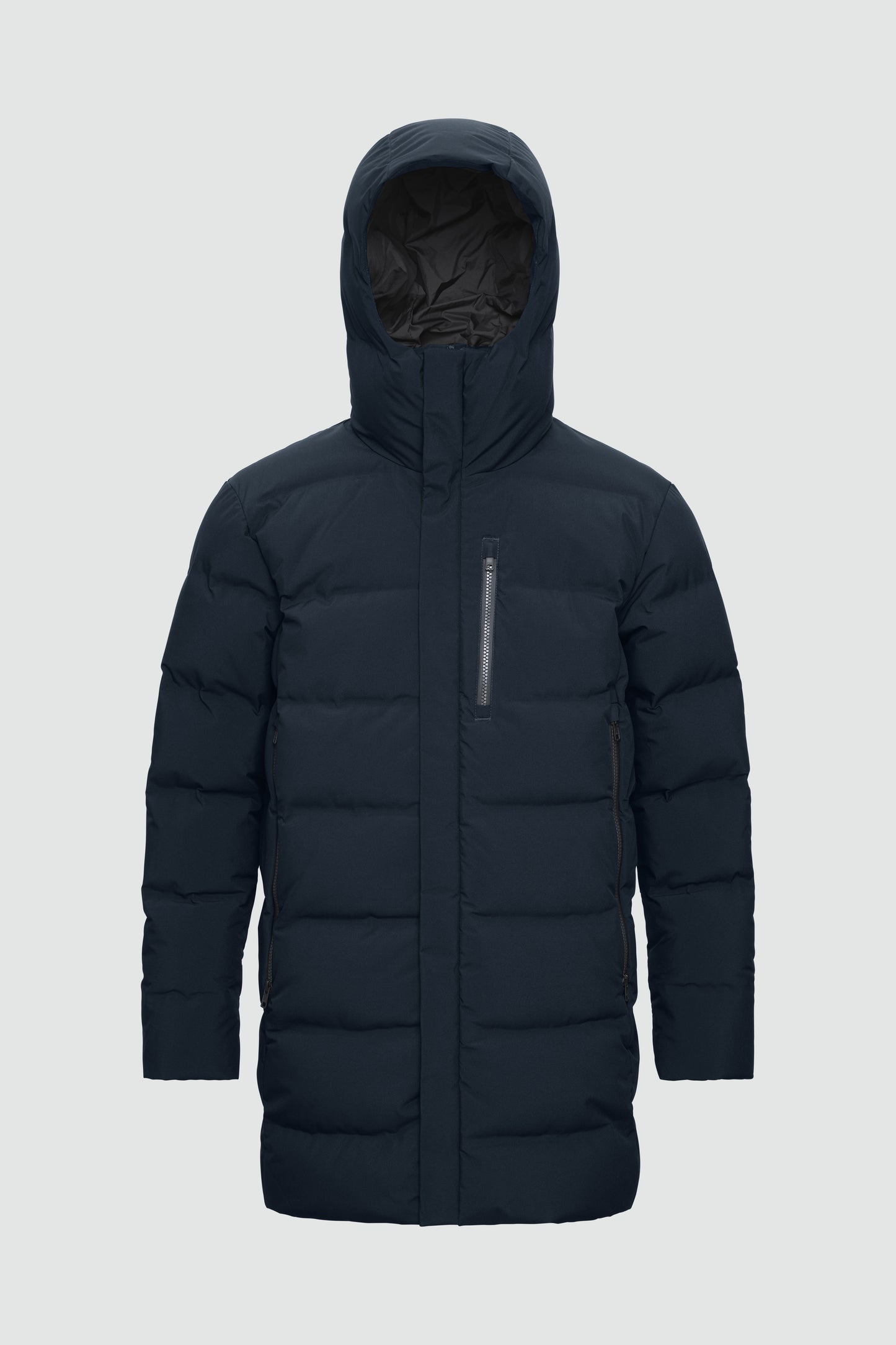 Radian II — Midnight Blue