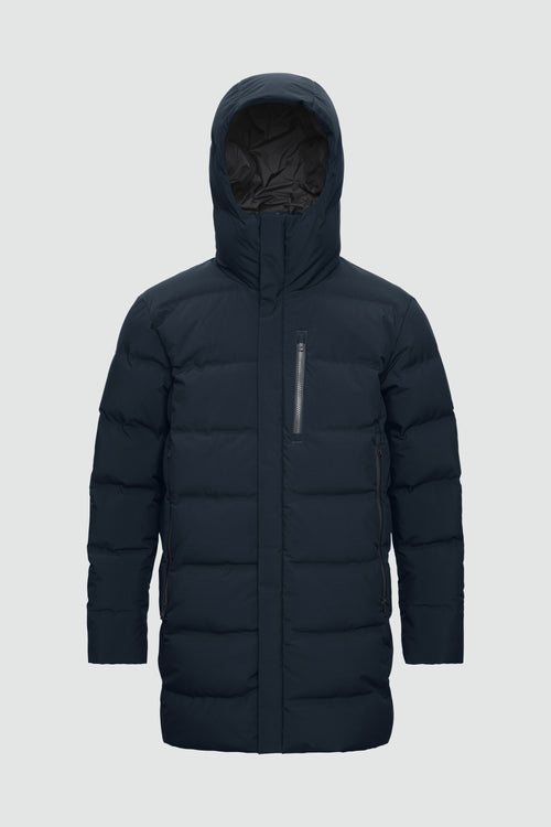 Radian II — Midnight Blue