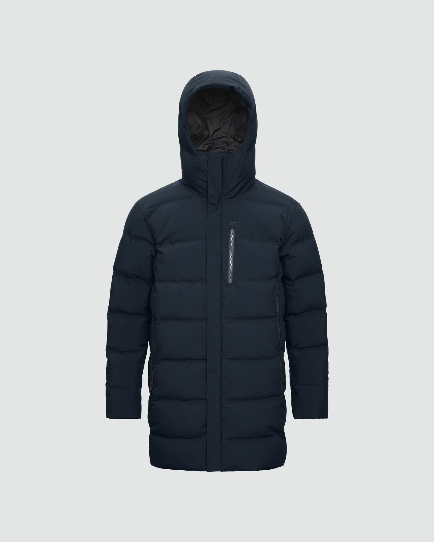 Radian II — Midnight Blue