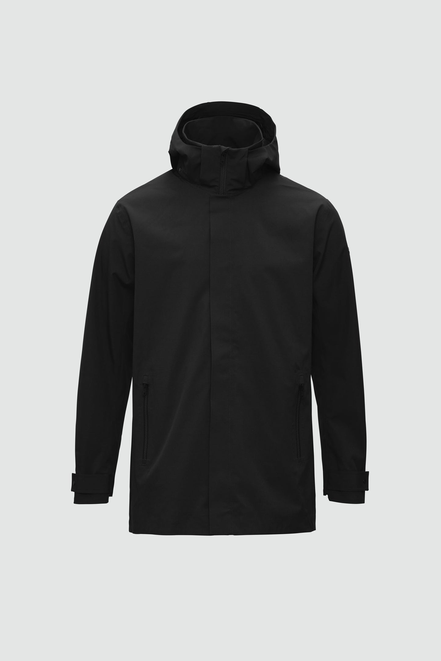 Range II — Carbon