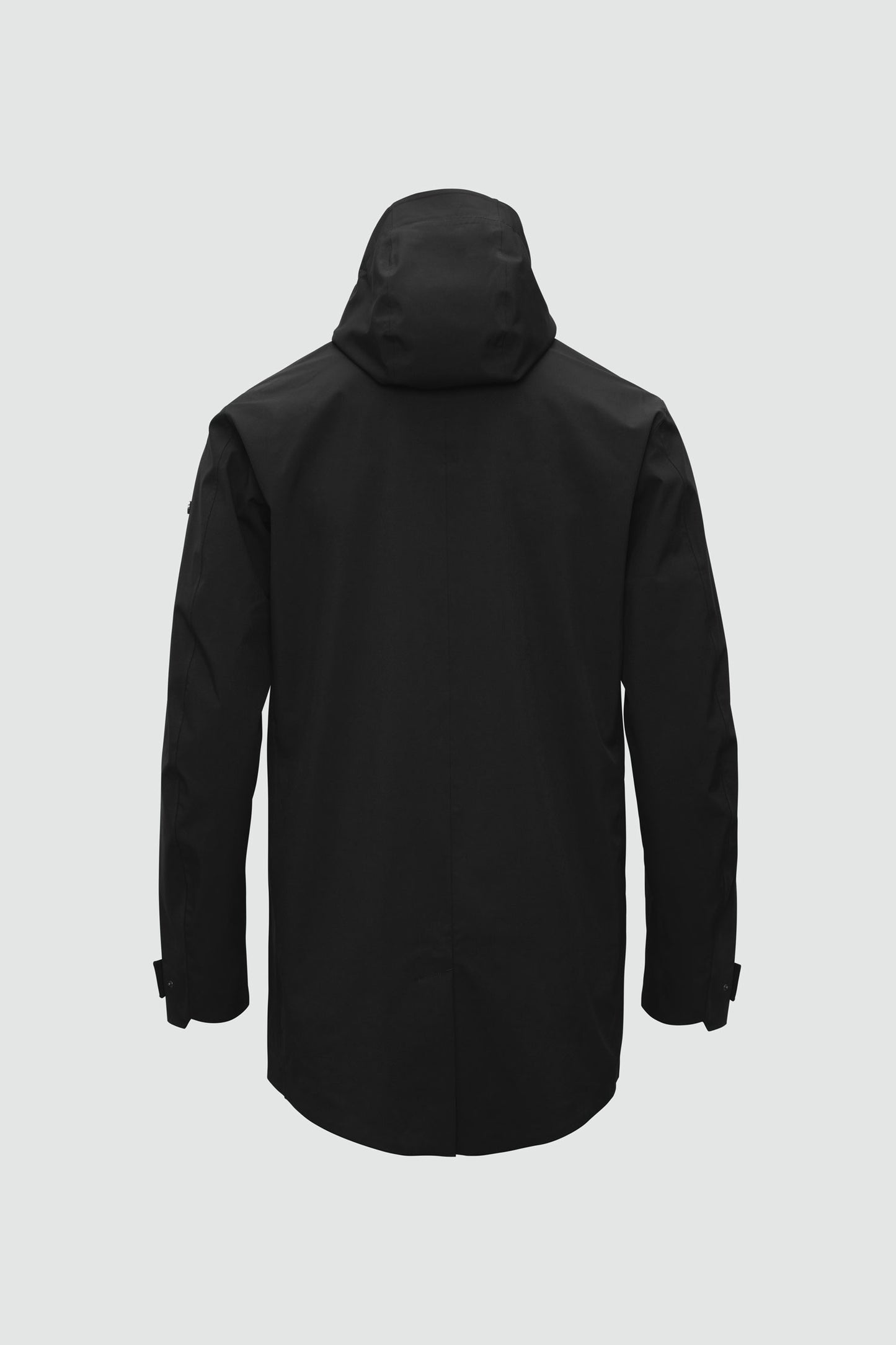 Range II — Carbon