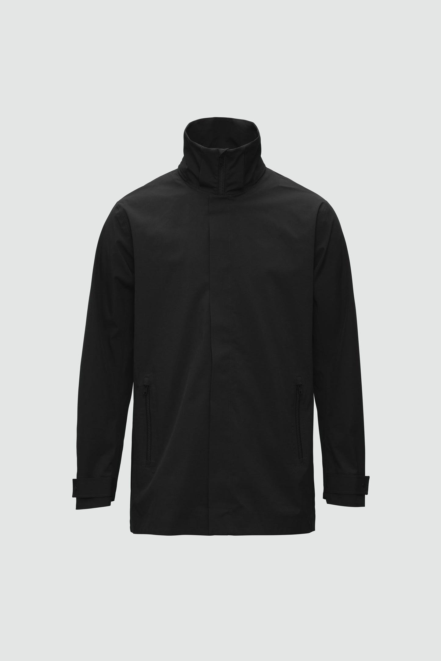 Range II — Carbon