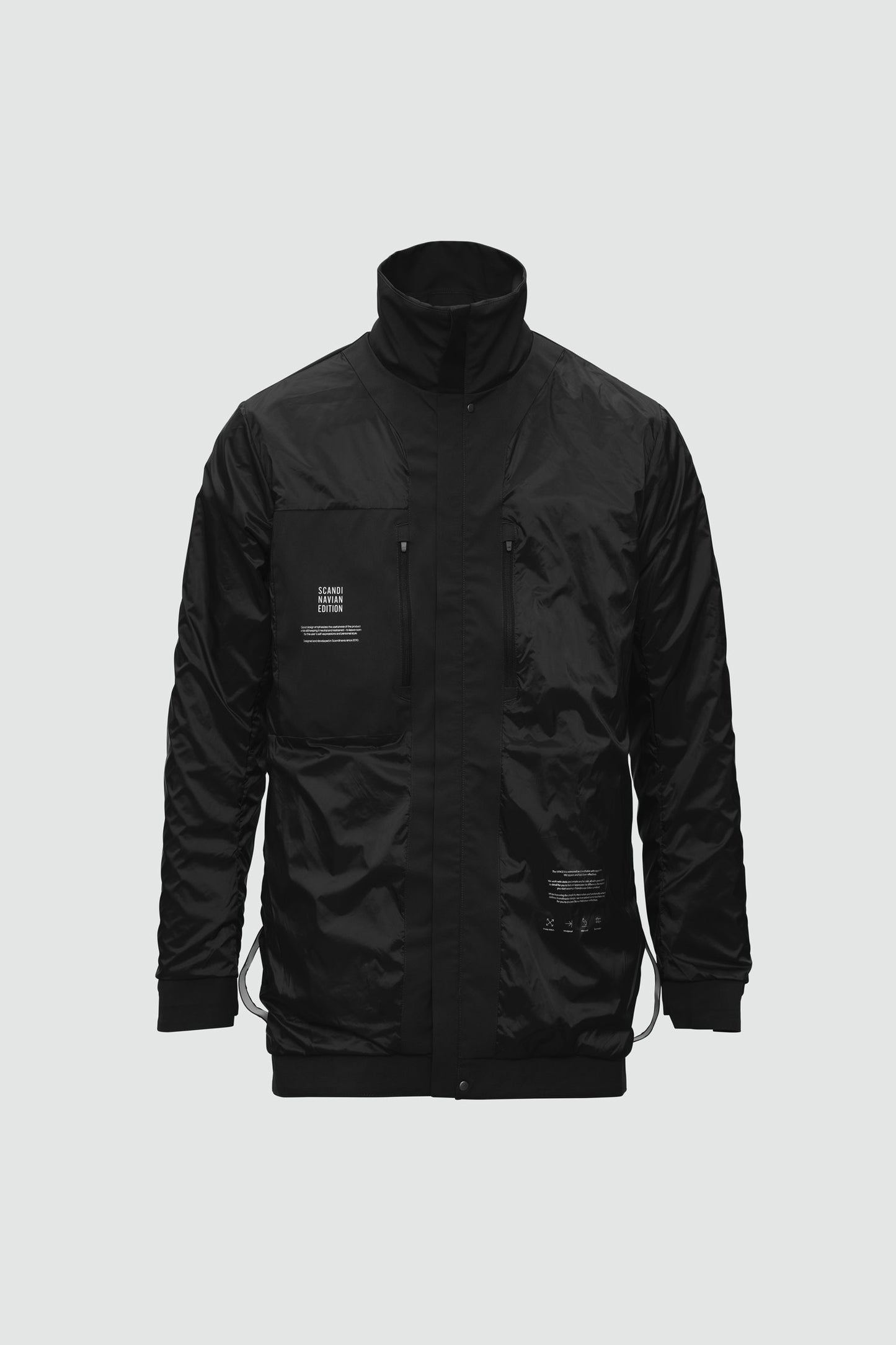 Range II — Carbon
