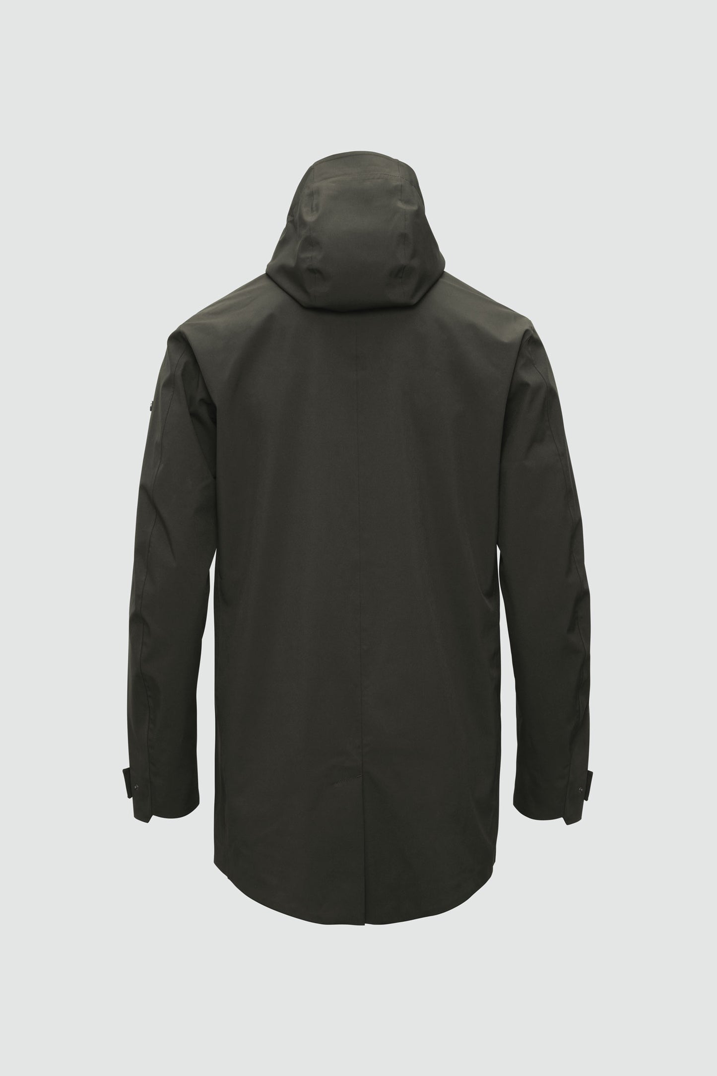 Range II — Dark Olive
