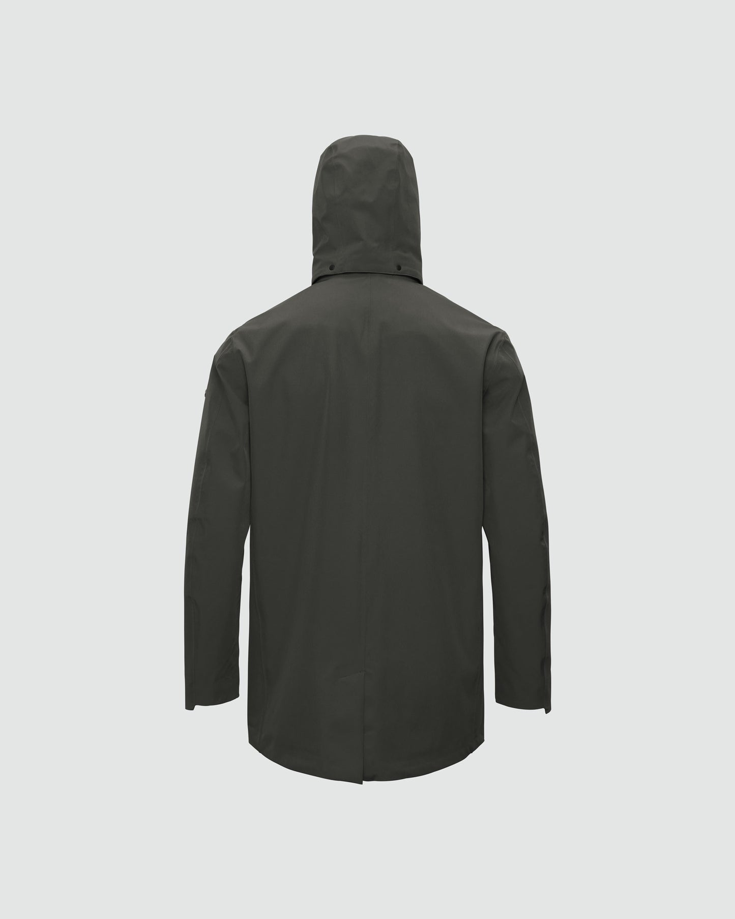 Range III — Dark Olive