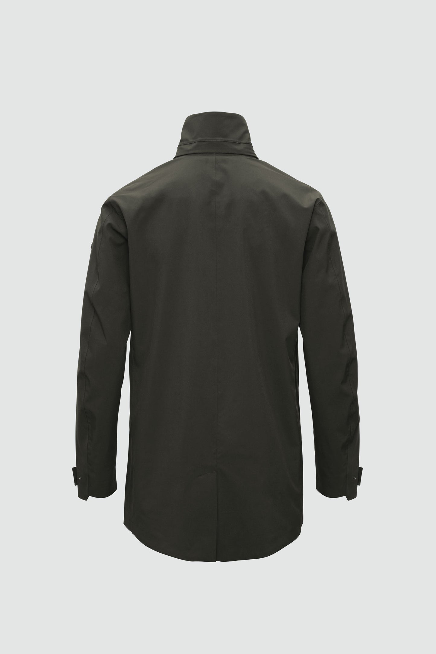 Range II — Dark Olive