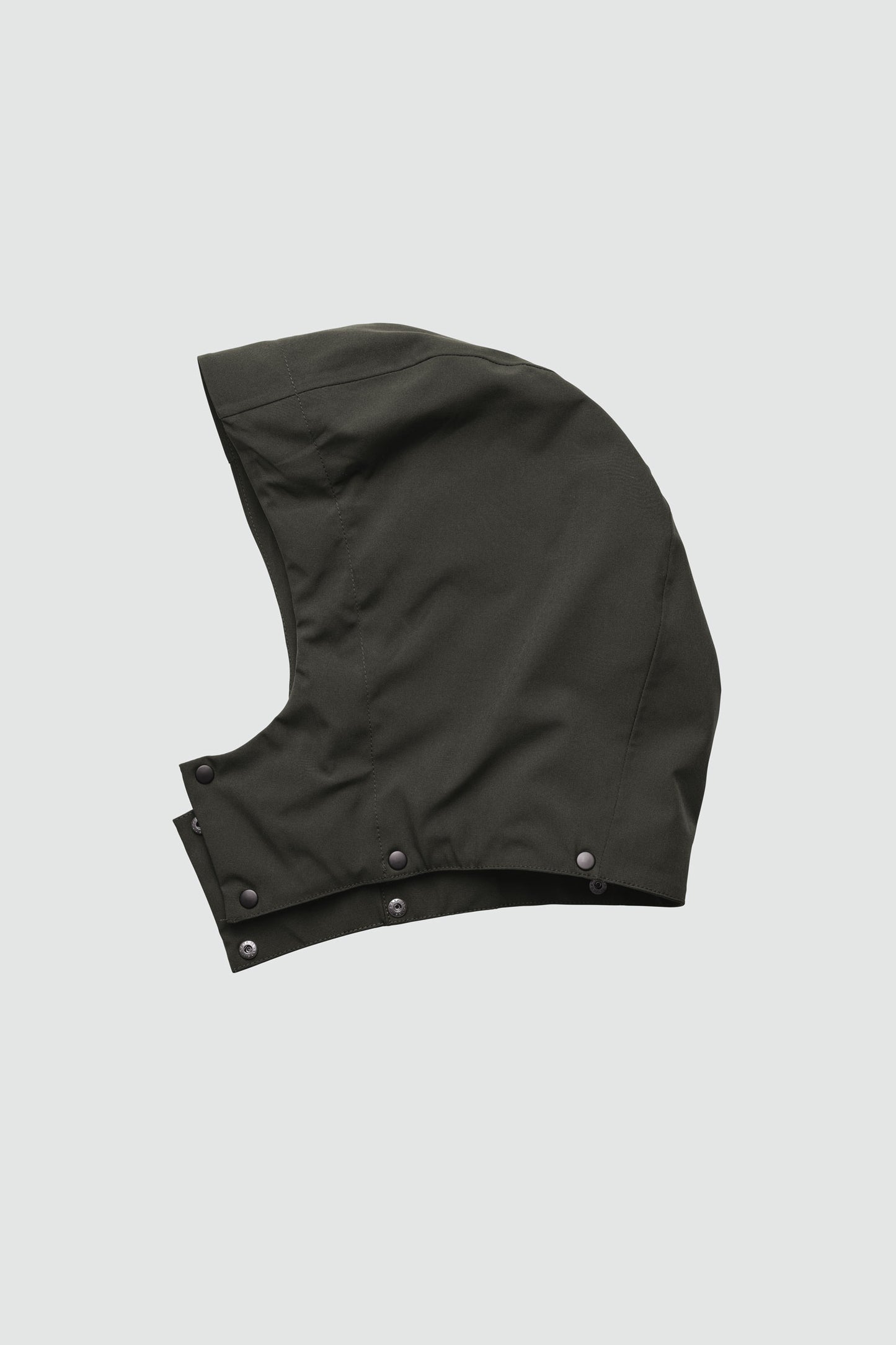 Range II — Dark Olive