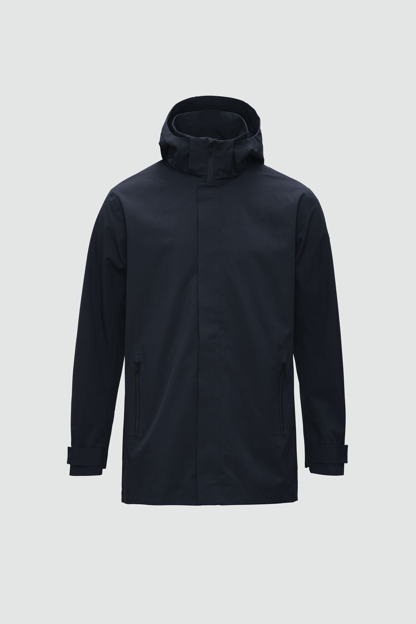 Range II — Midnight Blue