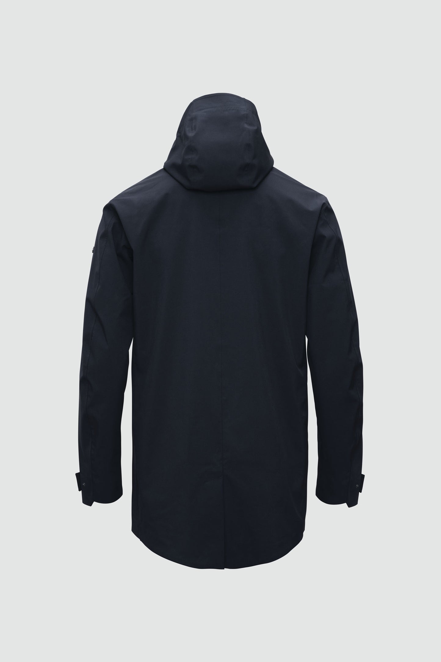 Range II — Midnight Blue