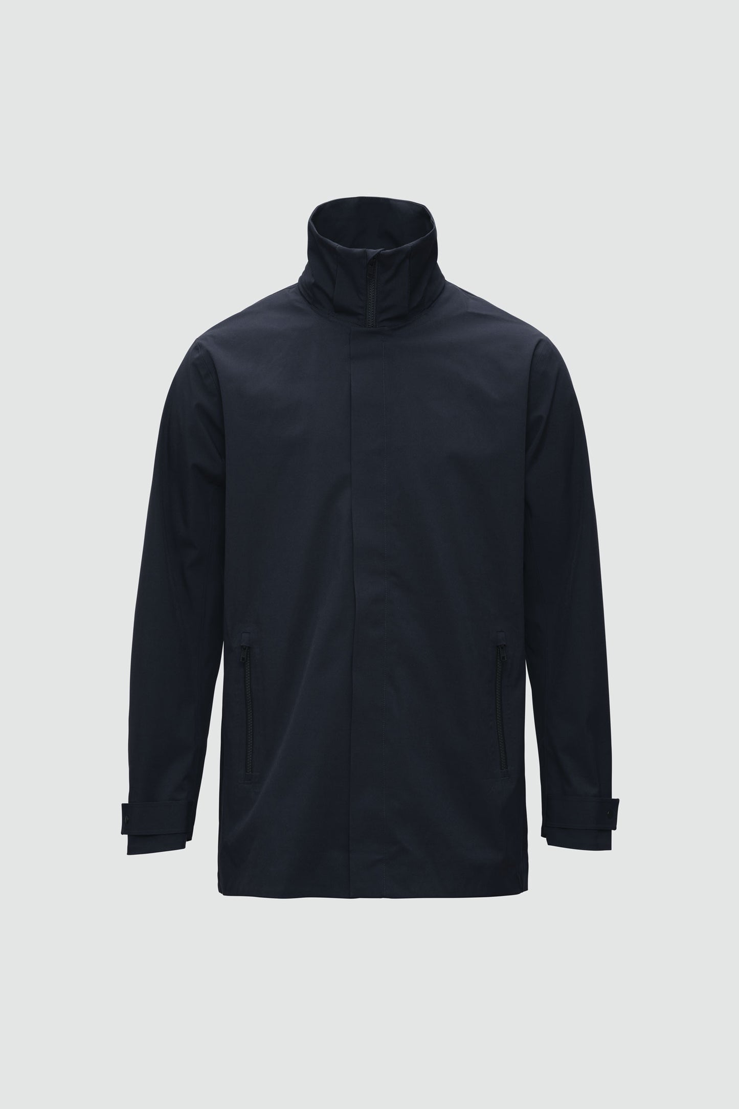 Range II — Midnight Blue
