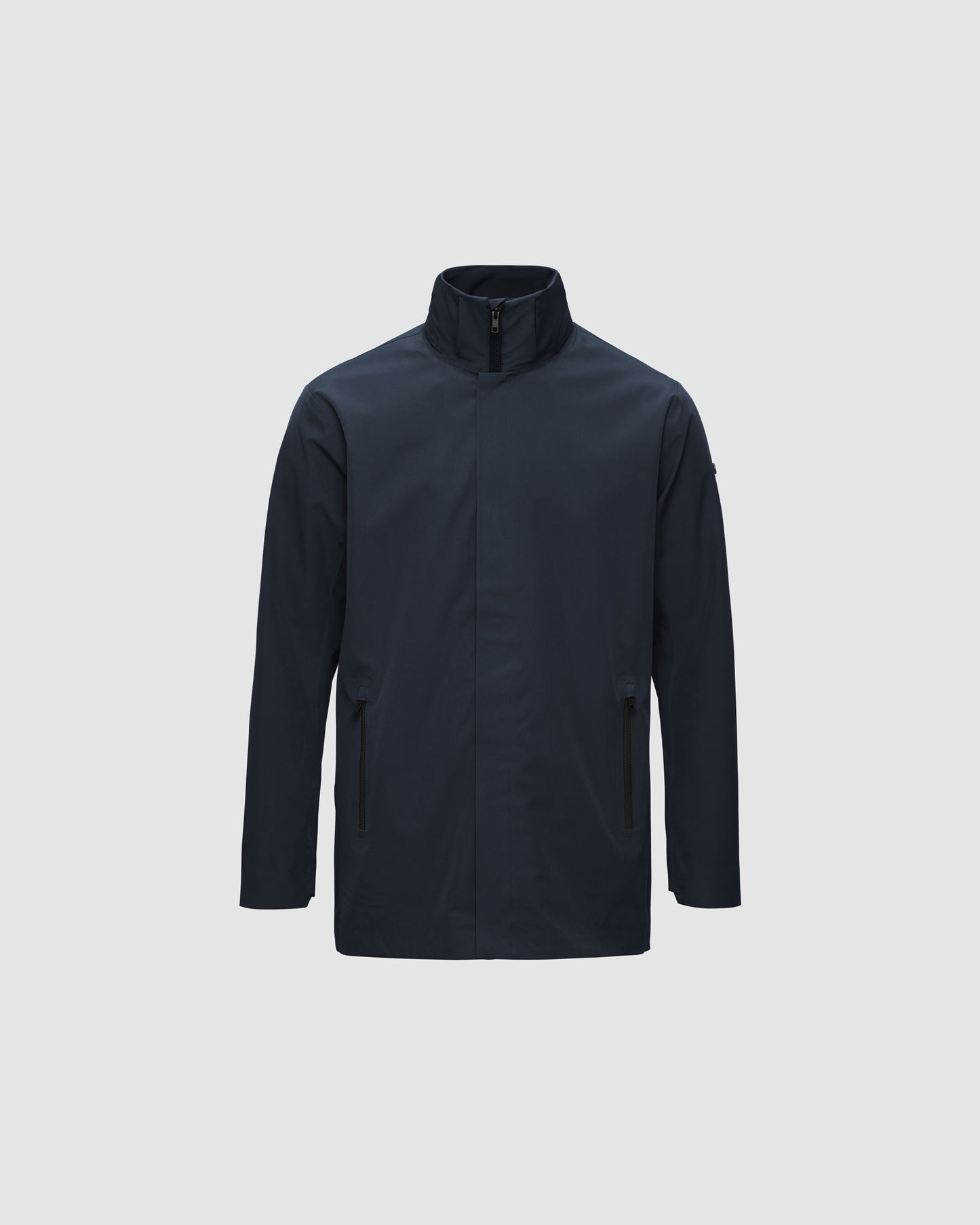 Range III — Midnight Blue