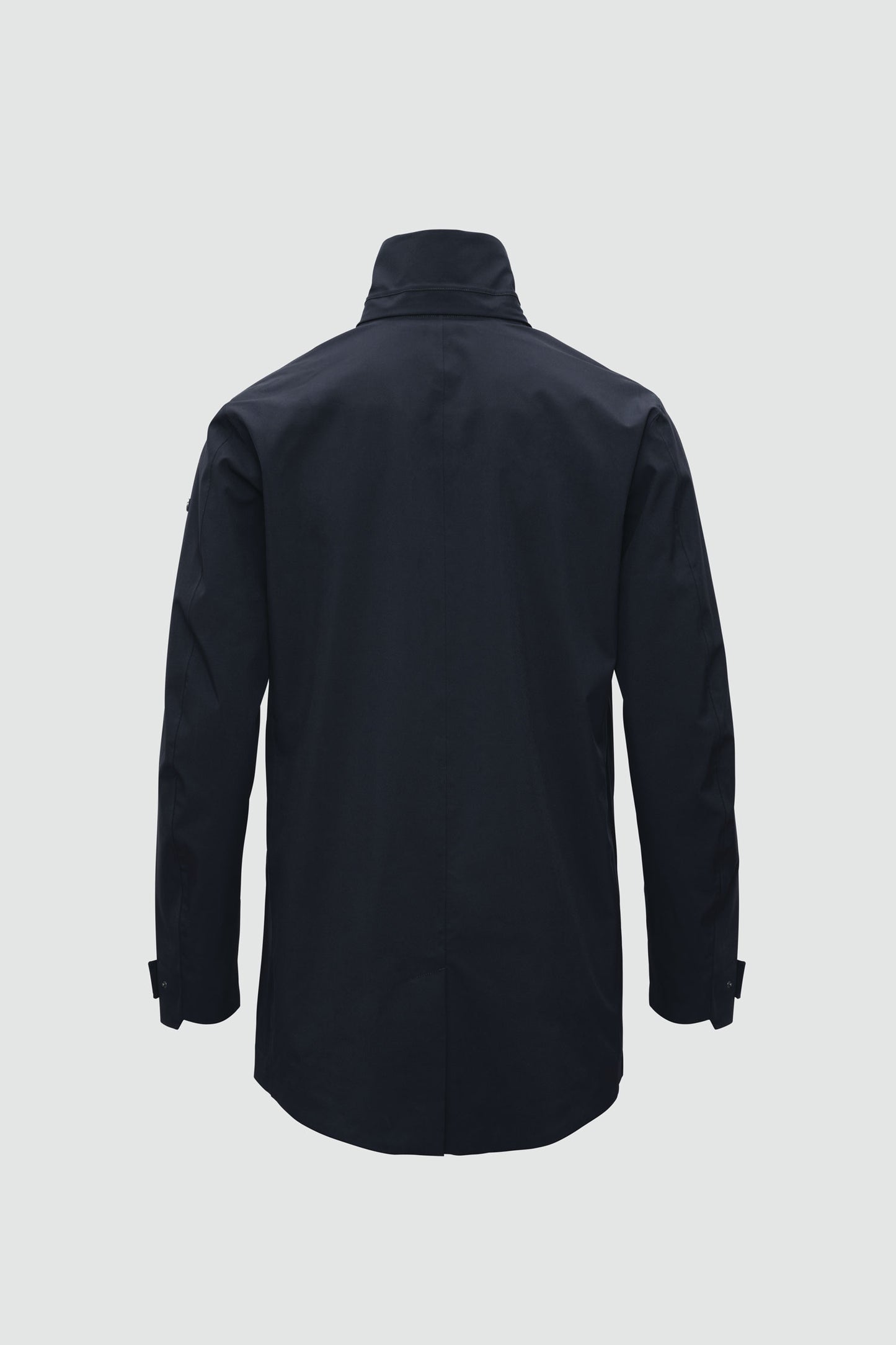 Range II — Midnight Blue
