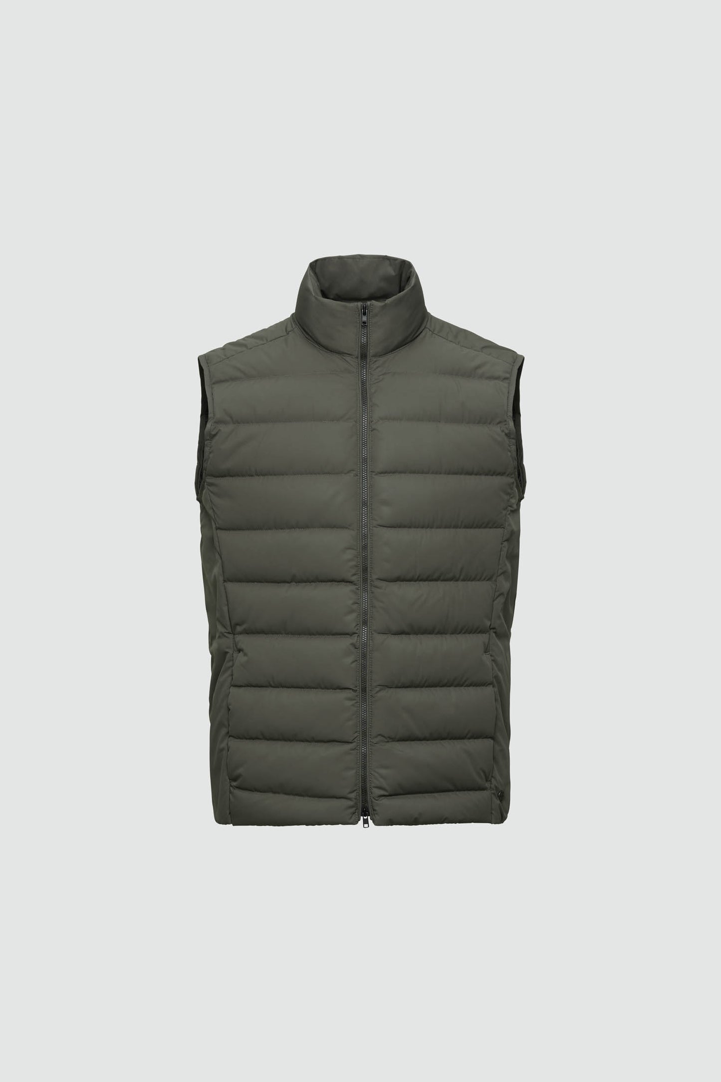 Ratio II — Dark Olive