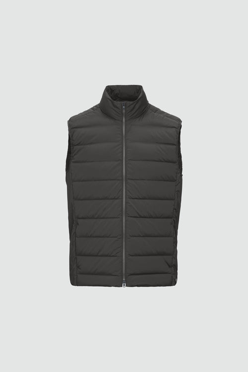 Ratio II — Dark Olive