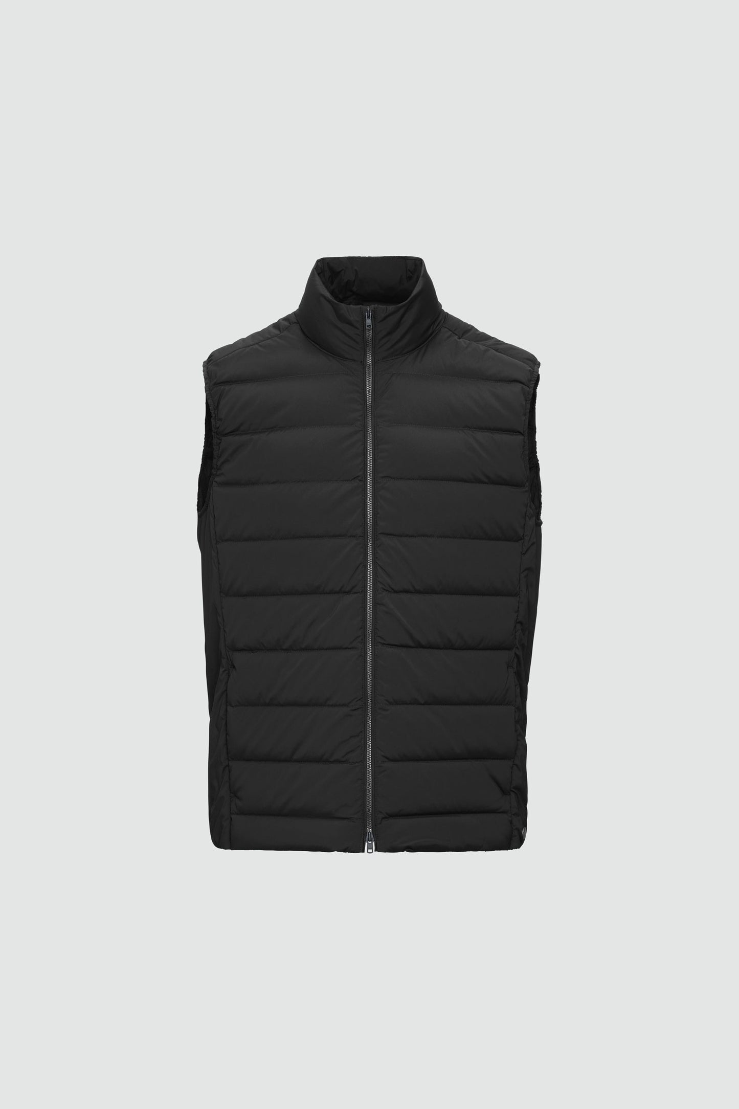 Ratio III — Graphite